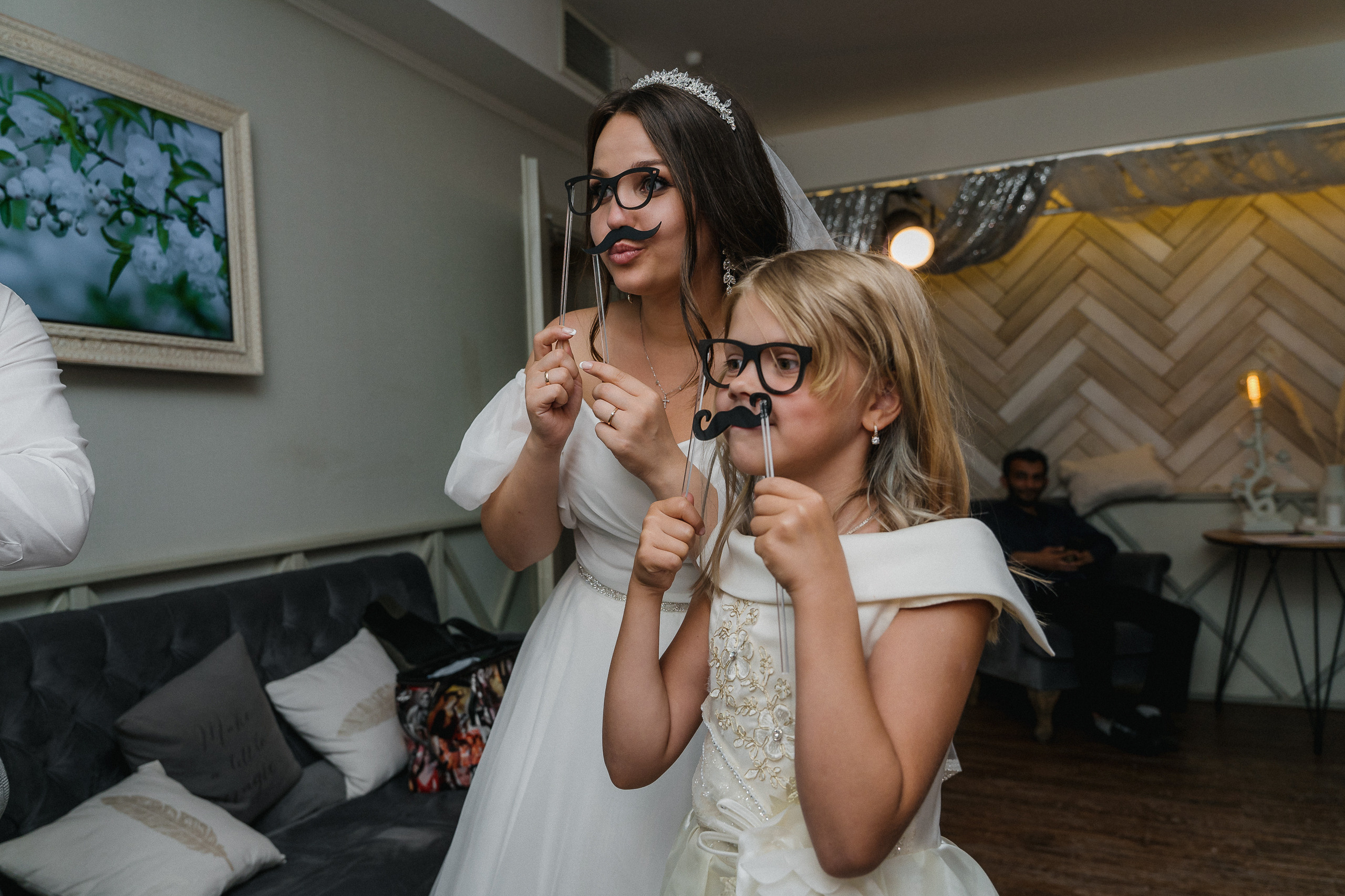 Свадьба Дмитрия и Алеси. Святослав Буньков | фотограф