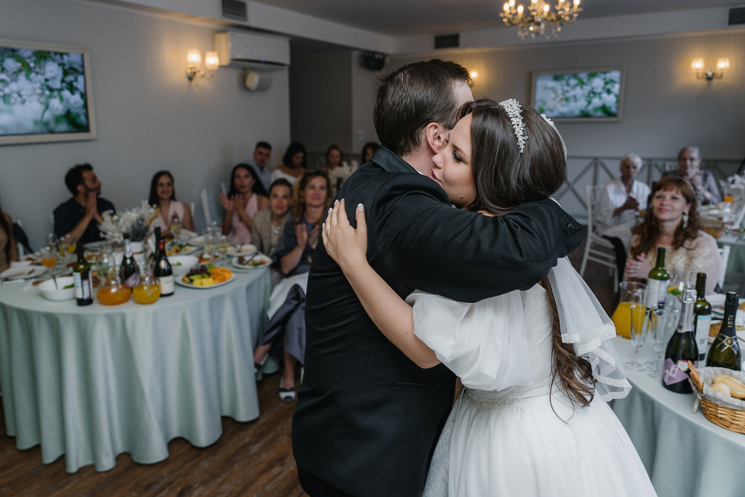 Свадьба Дмитрия и Алеси. Святослав Буньков | фотограф