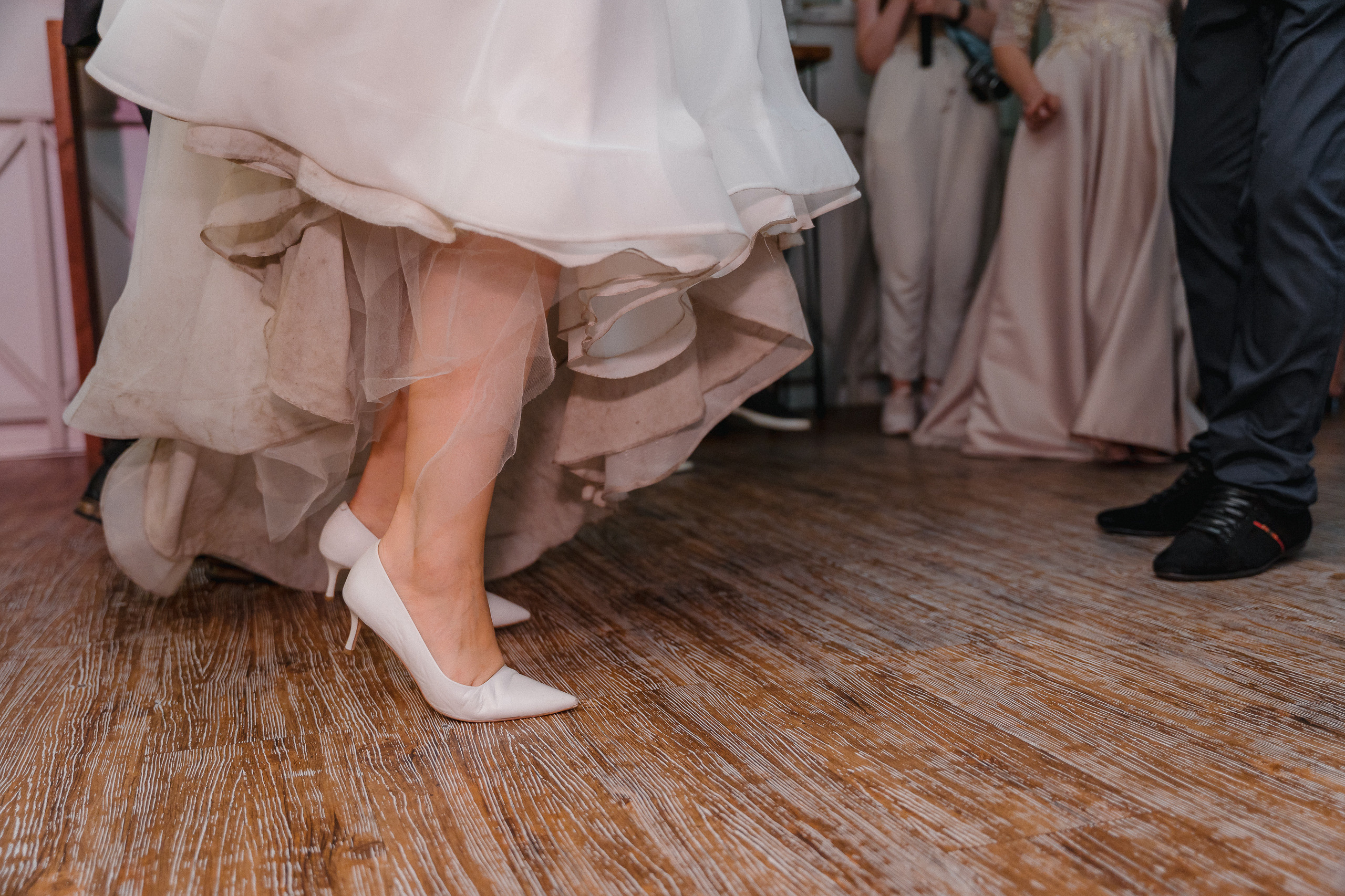 Свадьба Дмитрия и Алеси. Святослав Буньков | фотограф