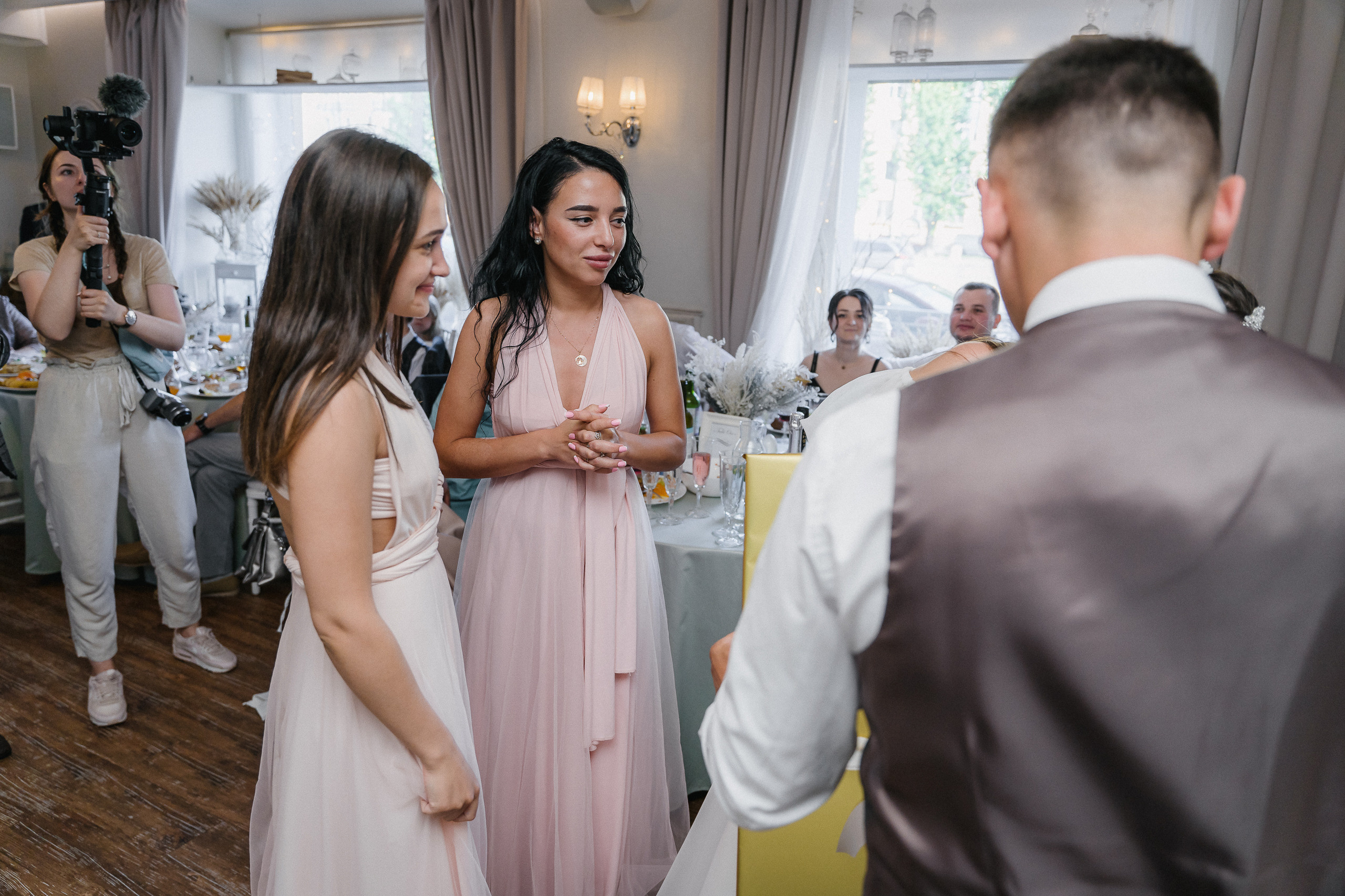 Свадьба Дмитрия и Алеси. Святослав Буньков | фотограф