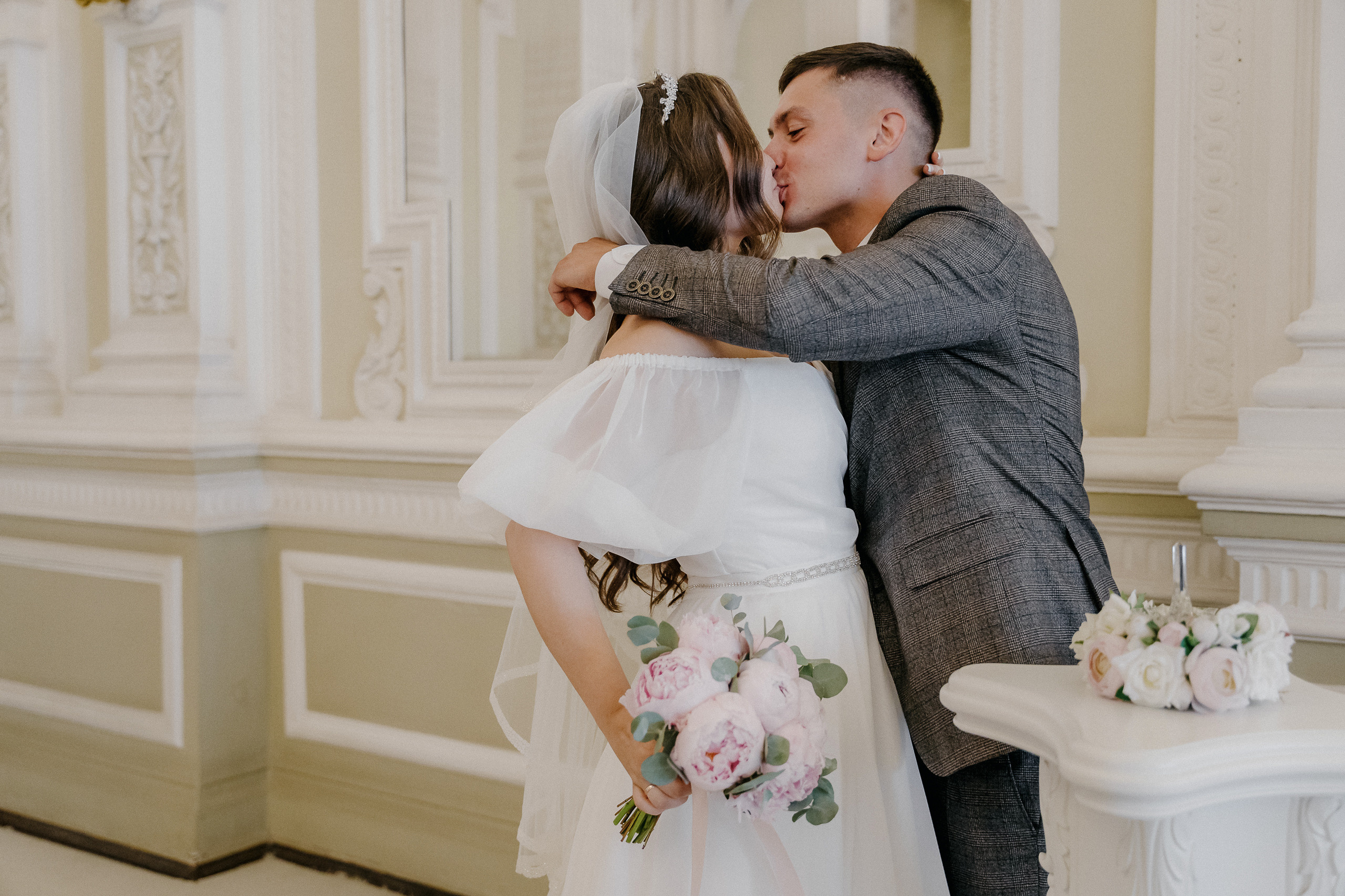 Свадьба Дмитрия и Алеси. Святослав Буньков | фотограф