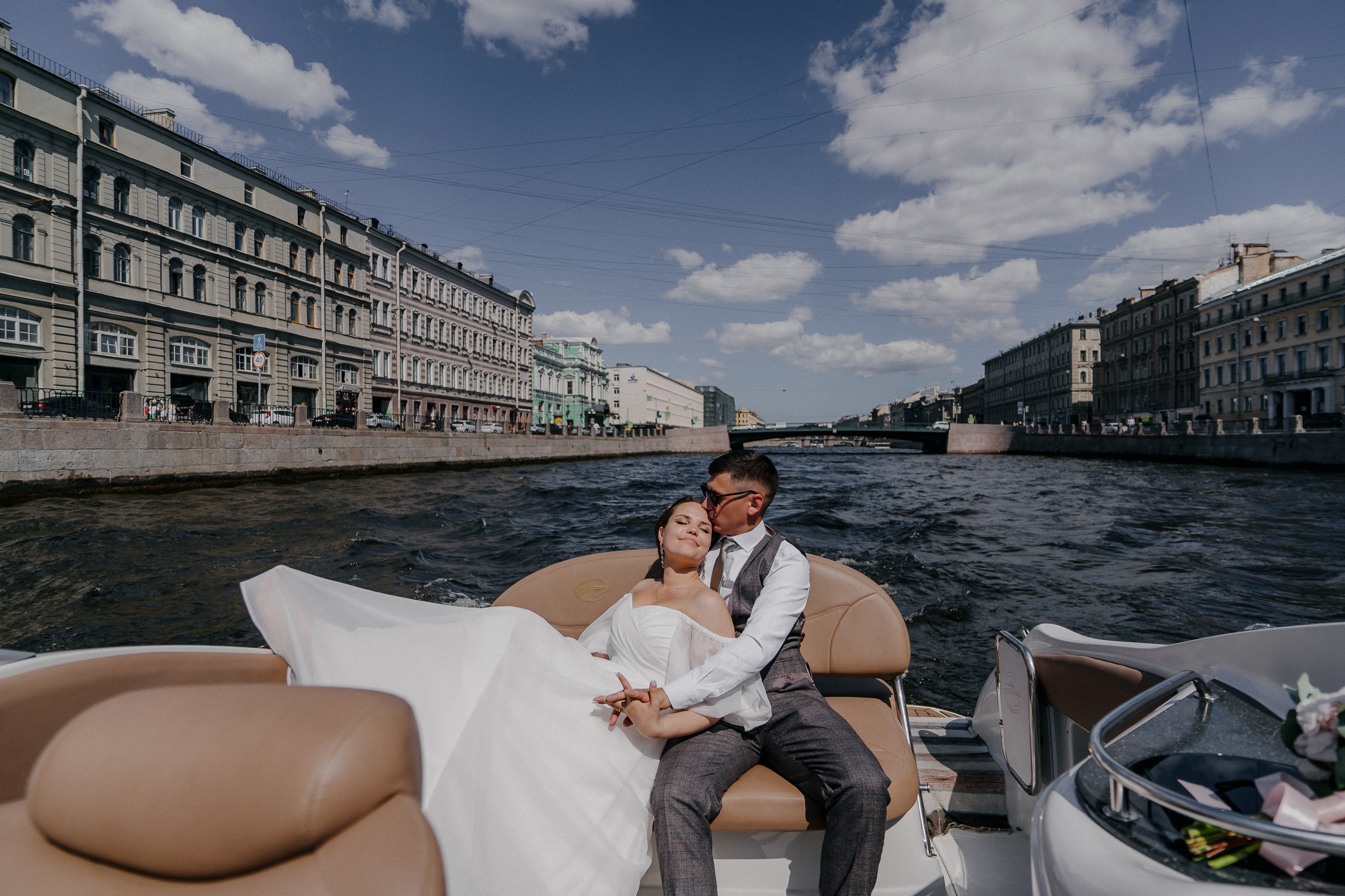 Свадьба Дмитрия и Алеси. Святослав Буньков | фотограф