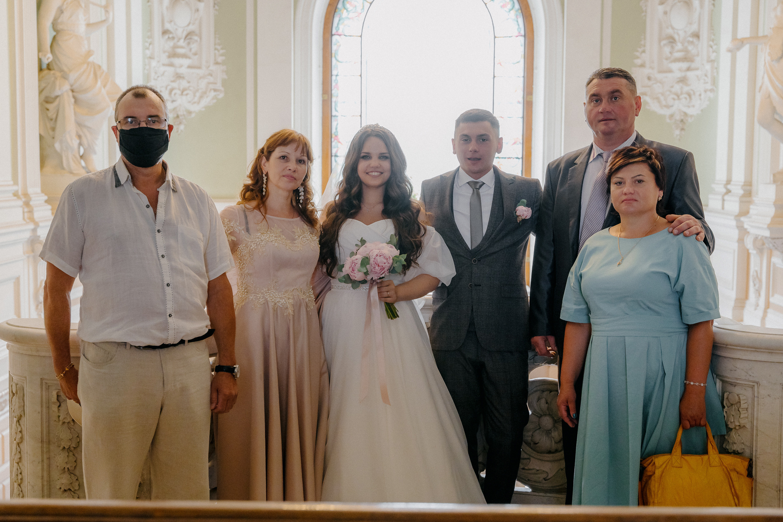 Свадьба Дмитрия и Алеси. Святослав Буньков | фотограф