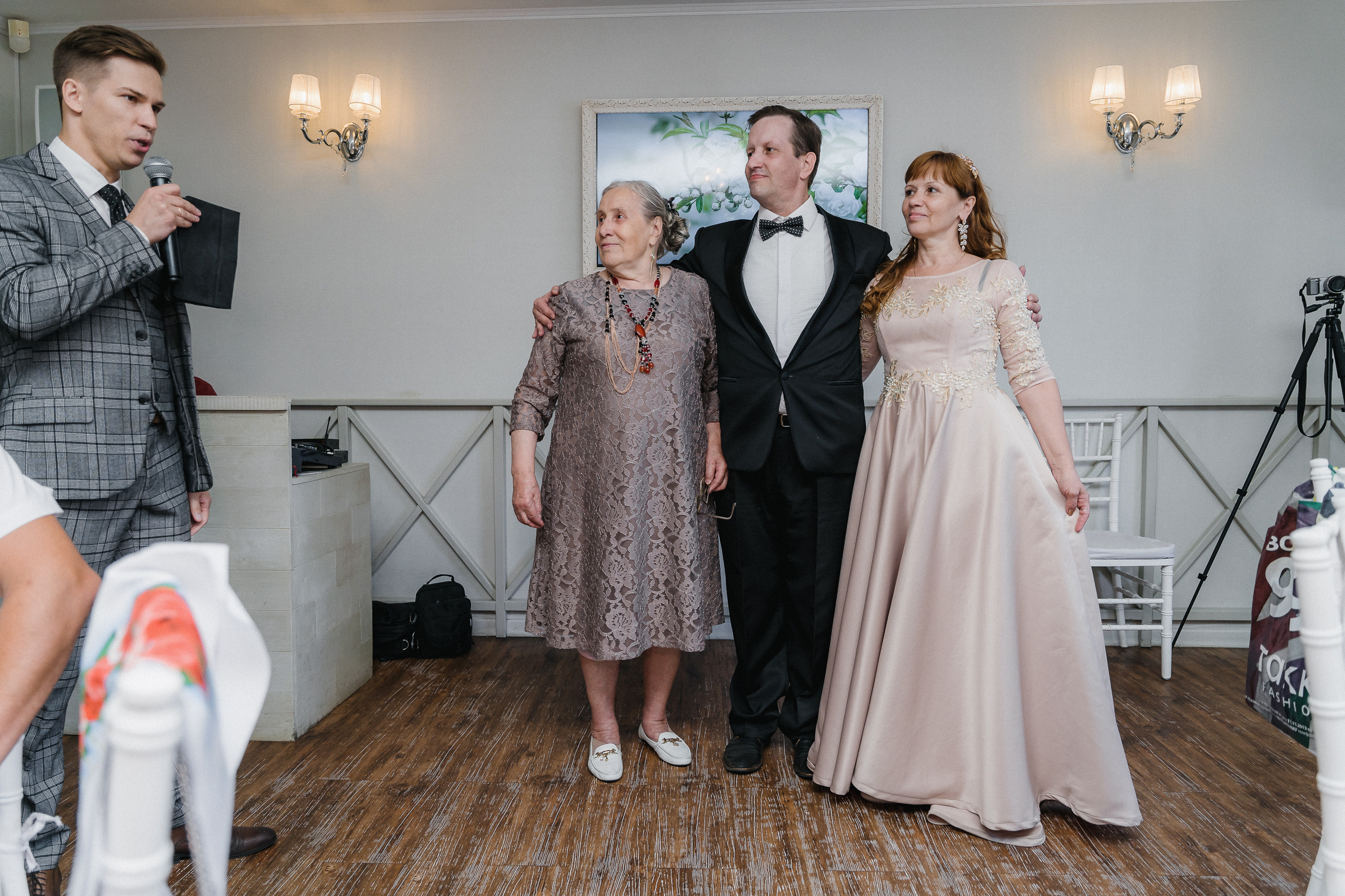 Свадьба Дмитрия и Алеси. Святослав Буньков | фотограф