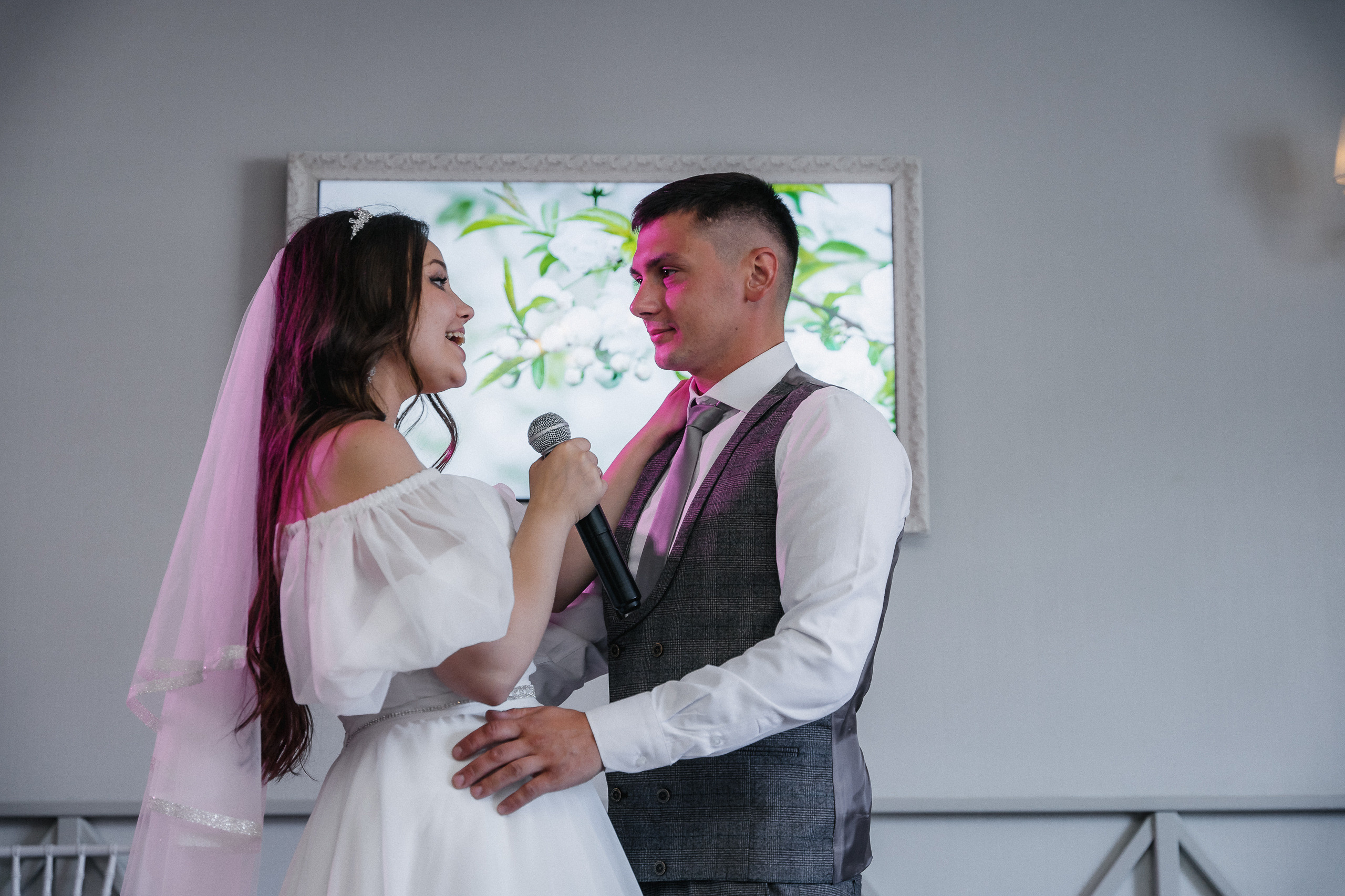 Свадьба Дмитрия и Алеси. Святослав Буньков | фотограф