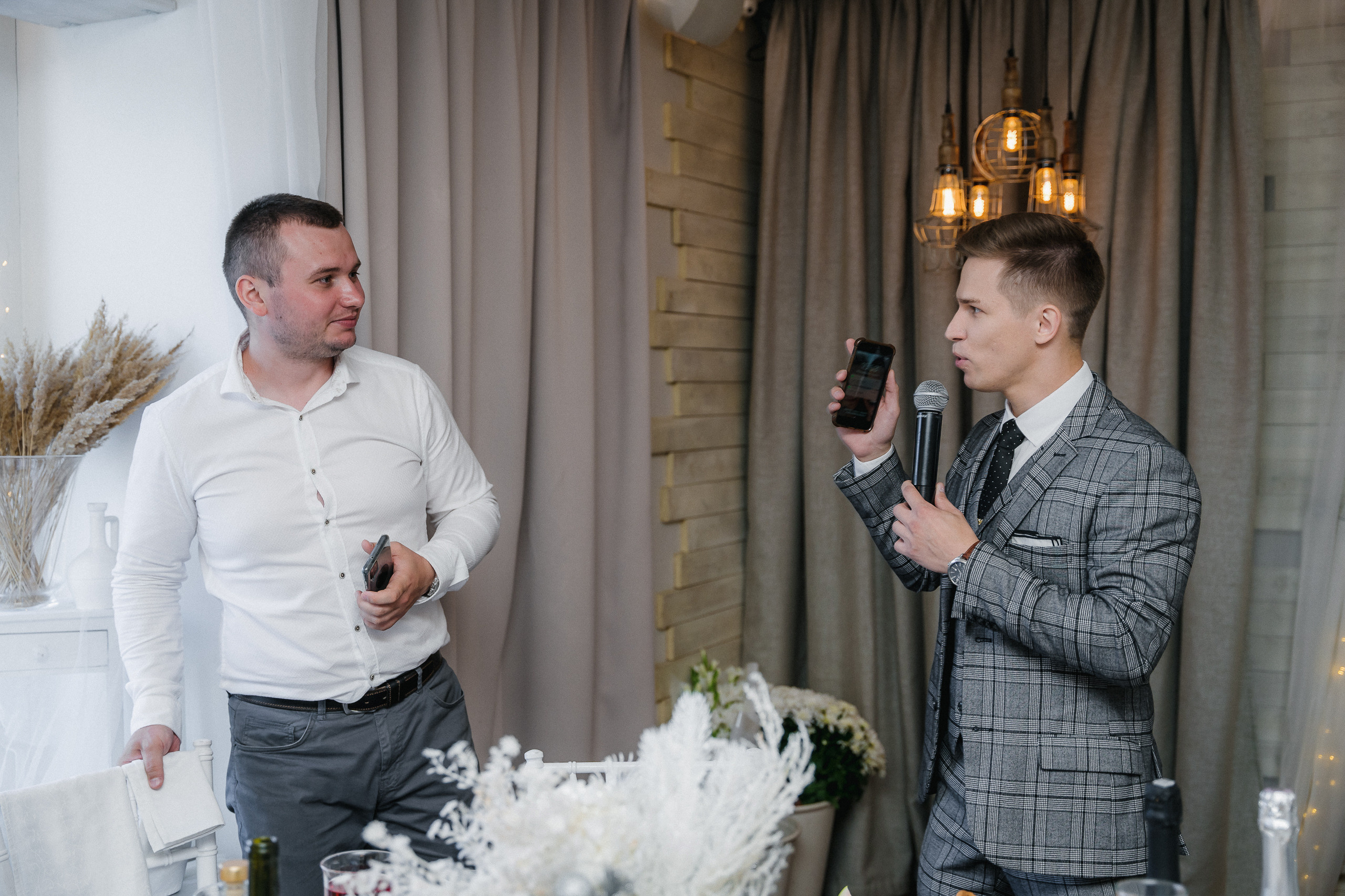 Свадьба Дмитрия и Алеси. Святослав Буньков | фотограф