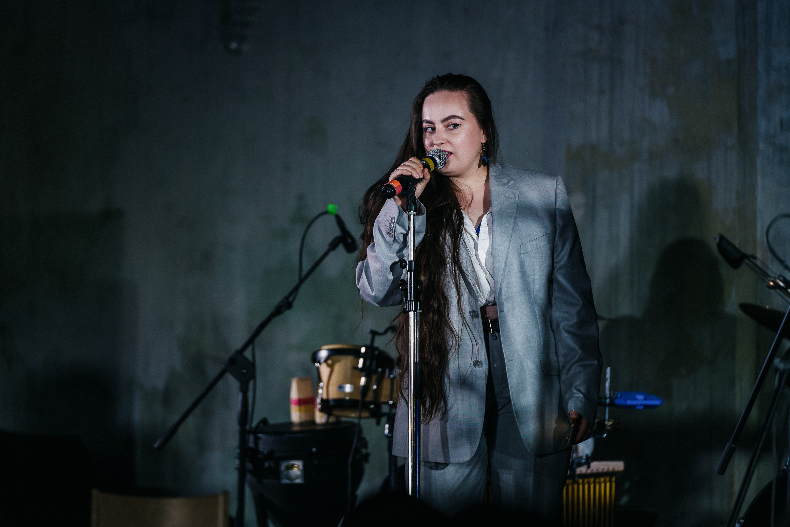 PITERCHITAET — poetic meeting. Svyatoslav Bunkov | photographer