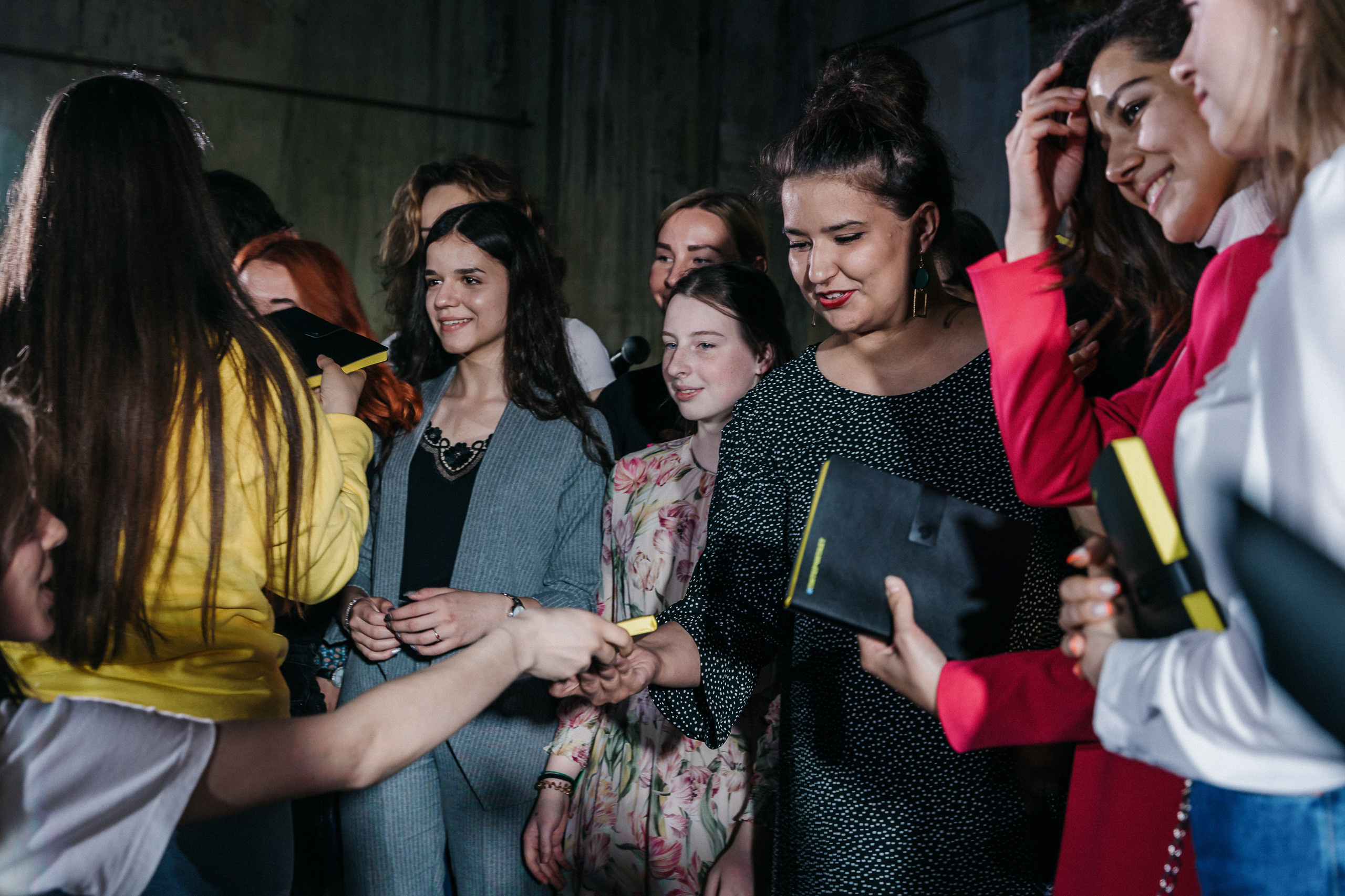 PITERCHITAET — poetic meeting. Svyatoslav Bunkov | photographer