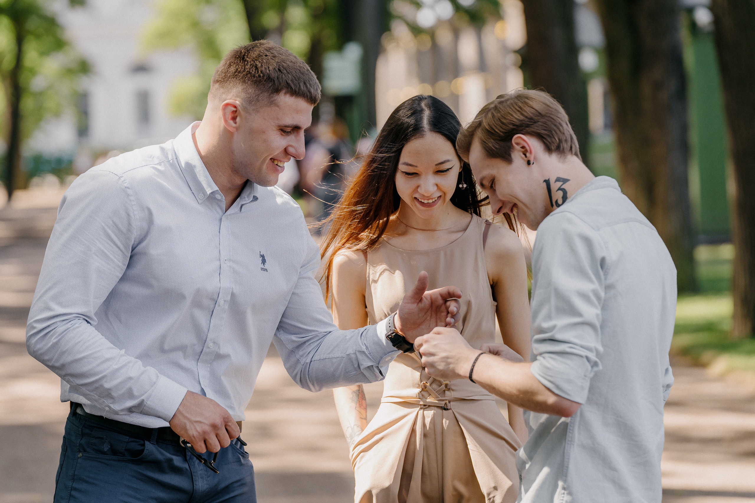 Свадьба Дмитрия и Алеси. Святослав Буньков | фотограф