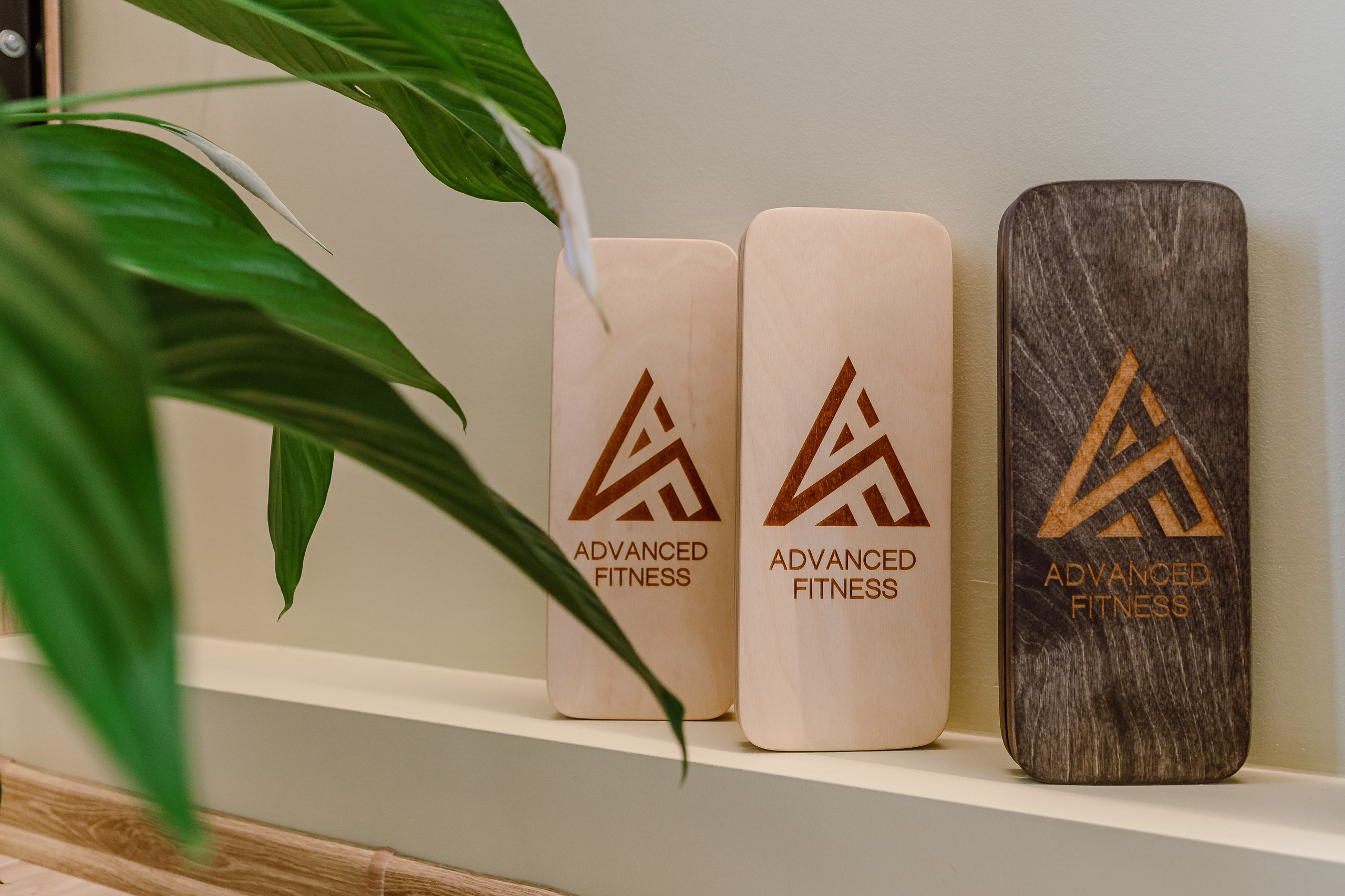 Advanced Fitness. Святослав Буньков | фотограф