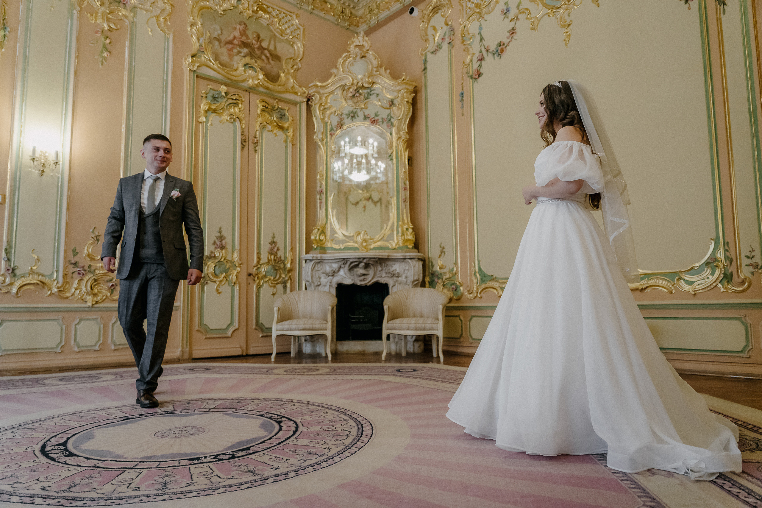 Свадьба Дмитрия и Алеси. Святослав Буньков | фотограф