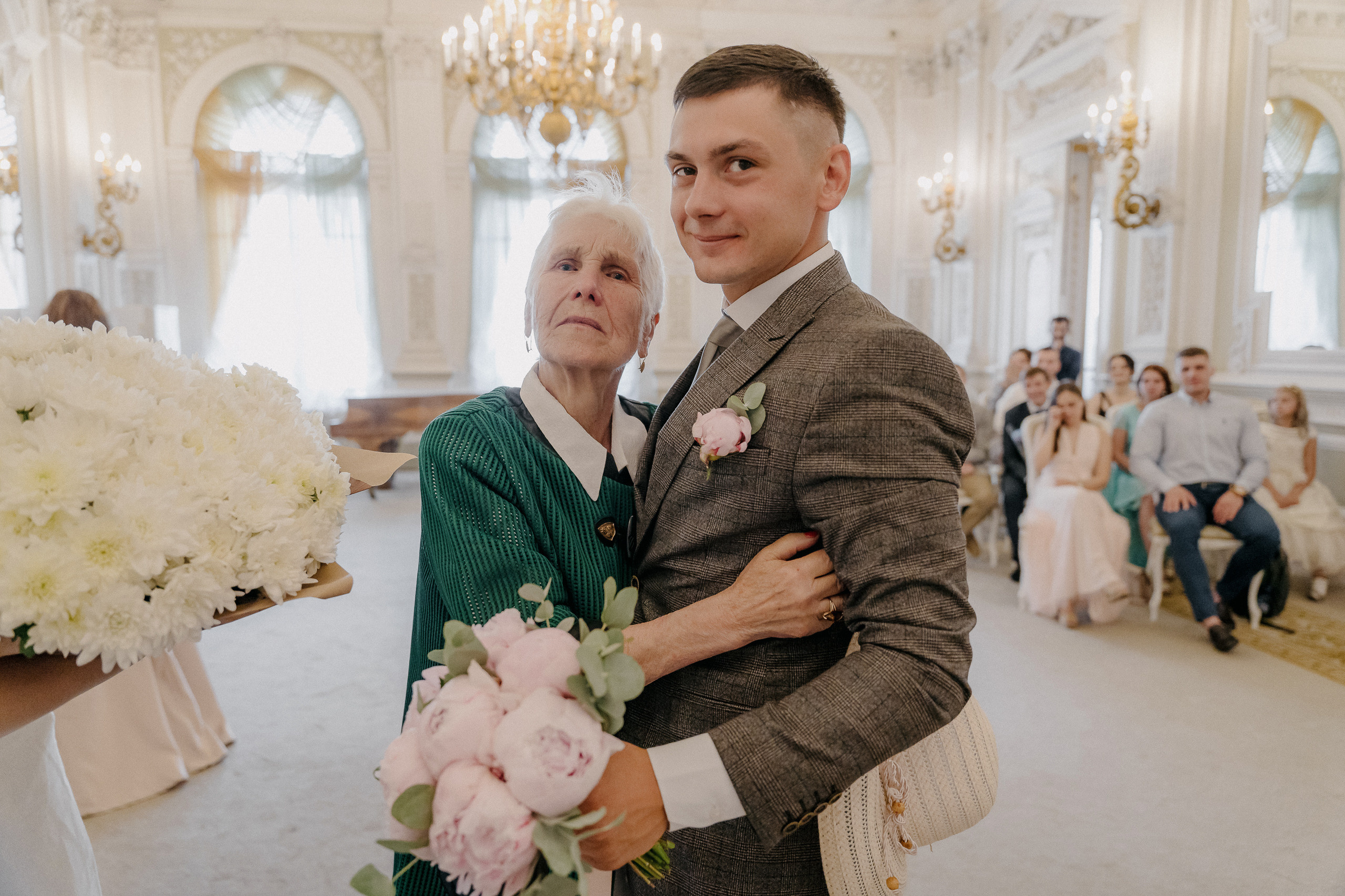 Свадьба Дмитрия и Алеси. Святослав Буньков | фотограф