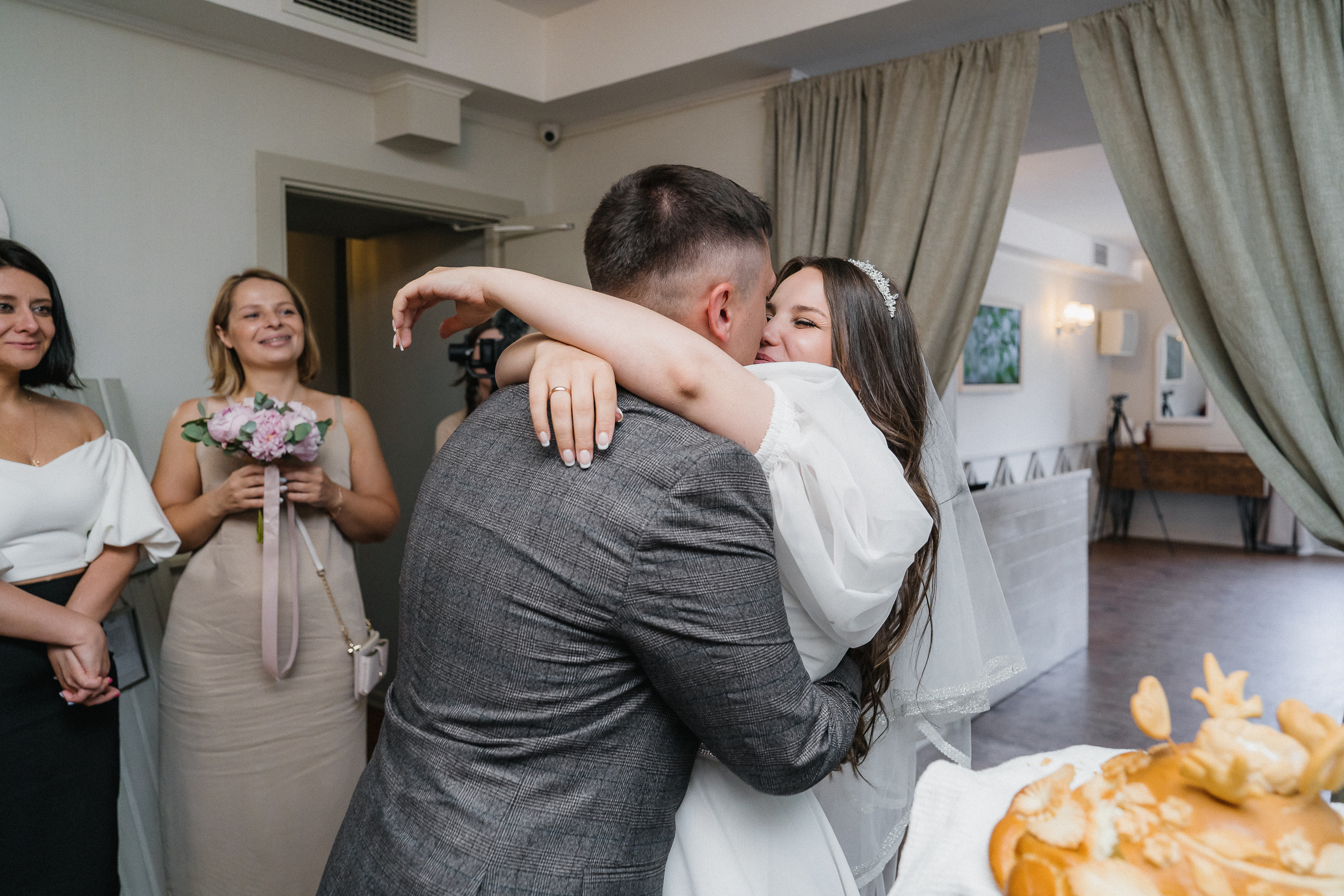 Свадьба Дмитрия и Алеси. Святослав Буньков | фотограф