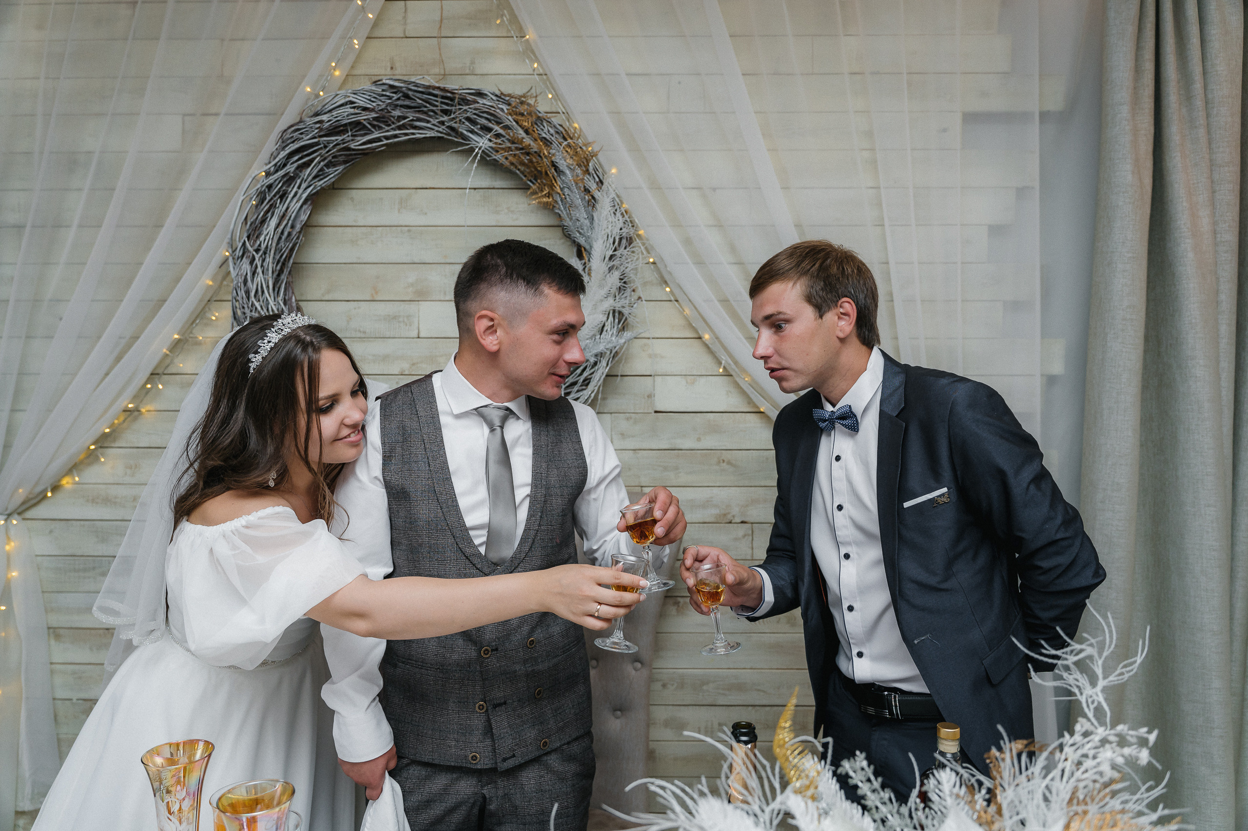 Свадьба Дмитрия и Алеси. Святослав Буньков | фотограф