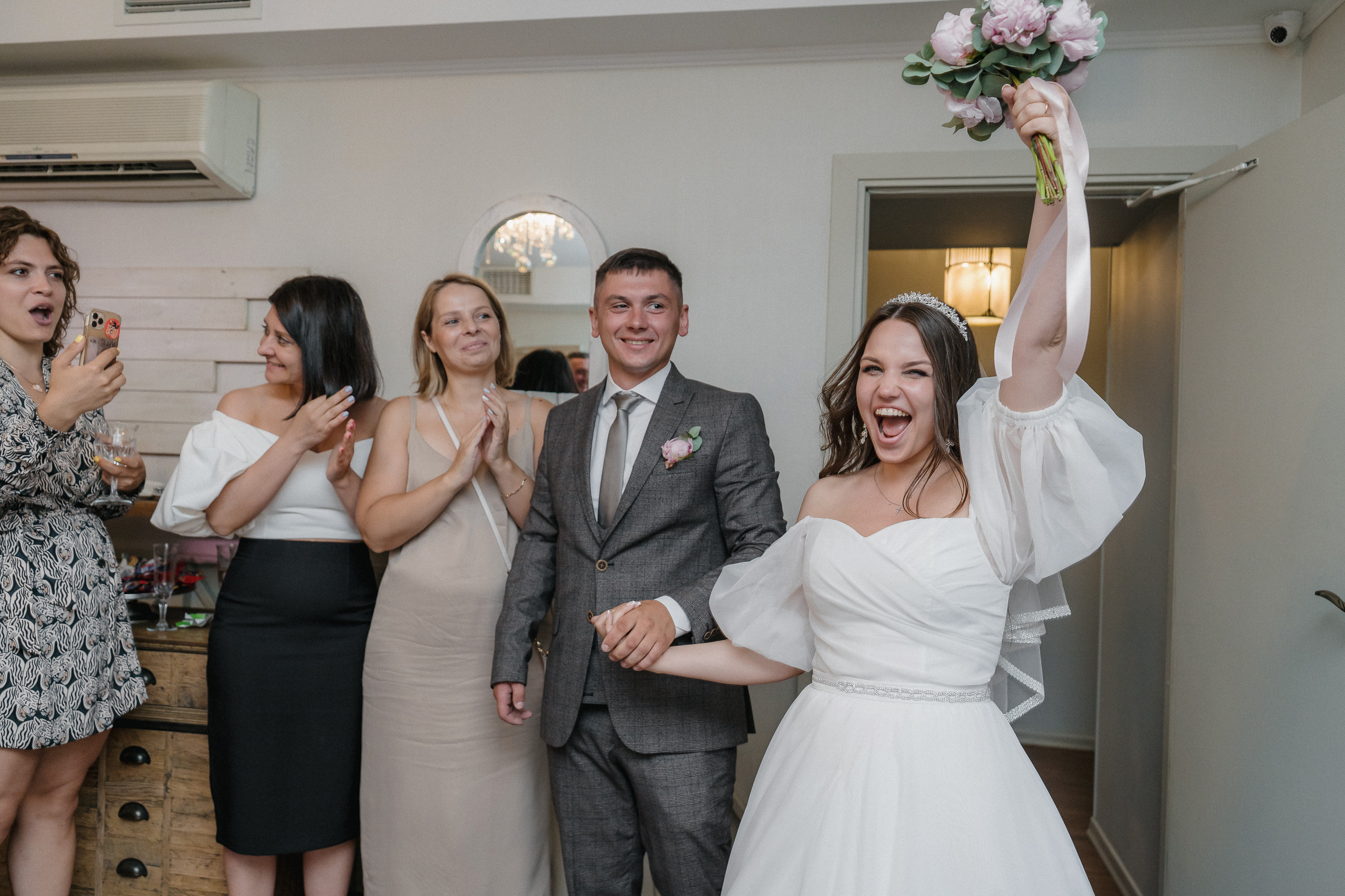 Свадьба Дмитрия и Алеси. Святослав Буньков | фотограф