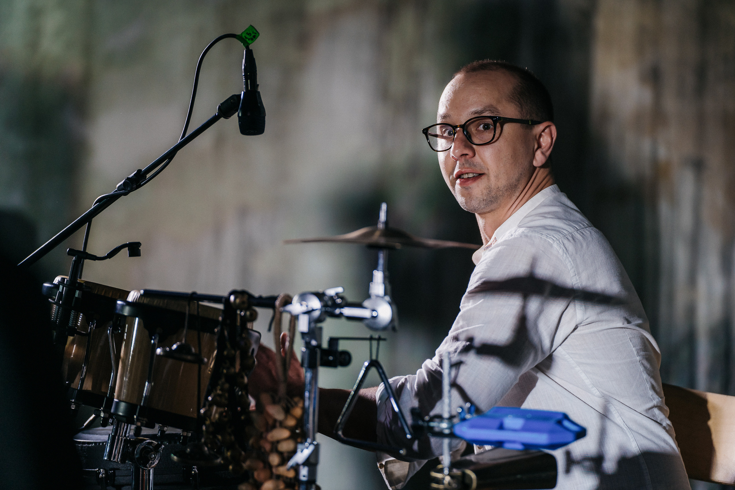 PITERCHITAET — poetic meeting. Svyatoslav Bunkov | photographer