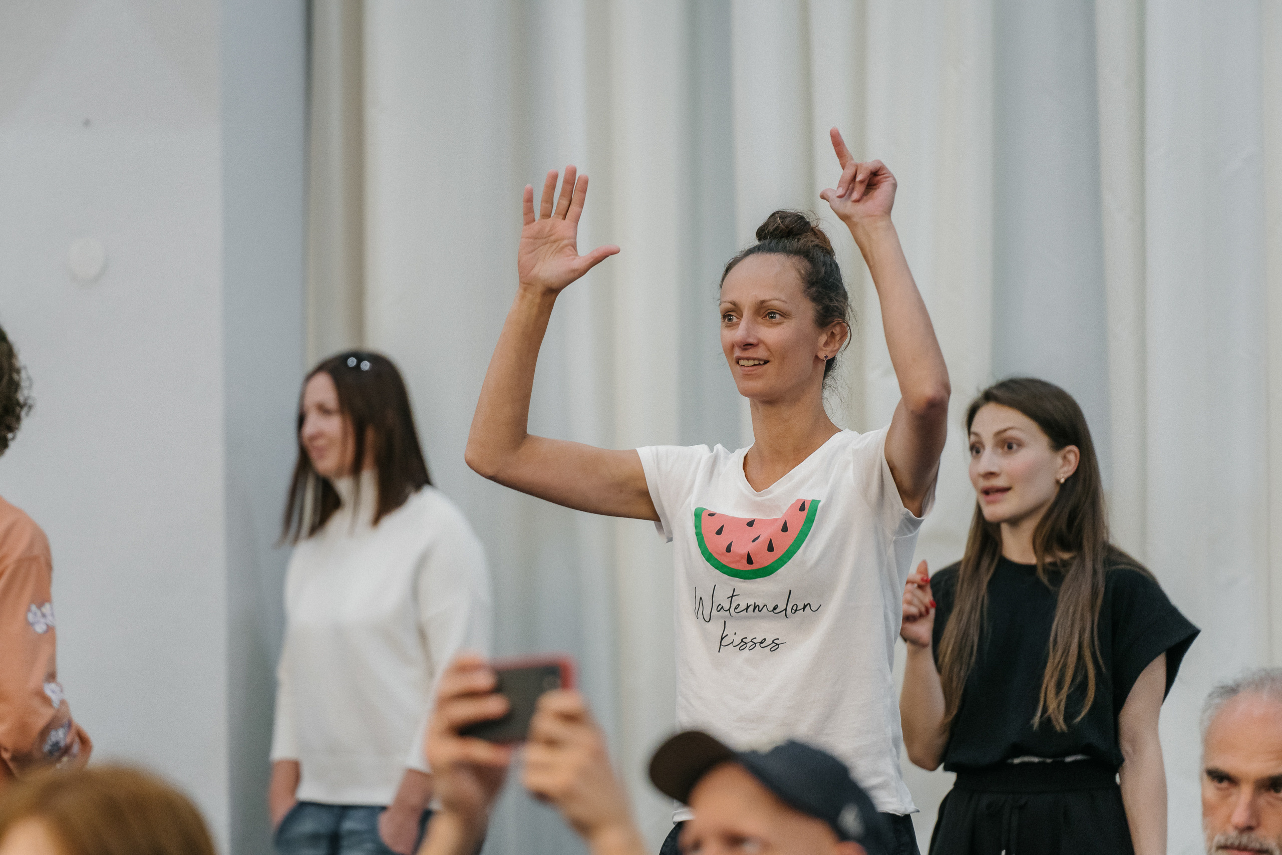 Igora Kids Art CAMP. Святослав Буньков | фотограф