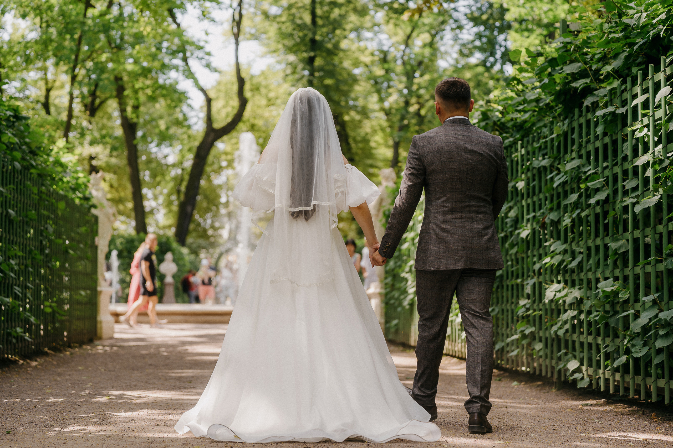 Свадьба Дмитрия и Алеси. Святослав Буньков | фотограф