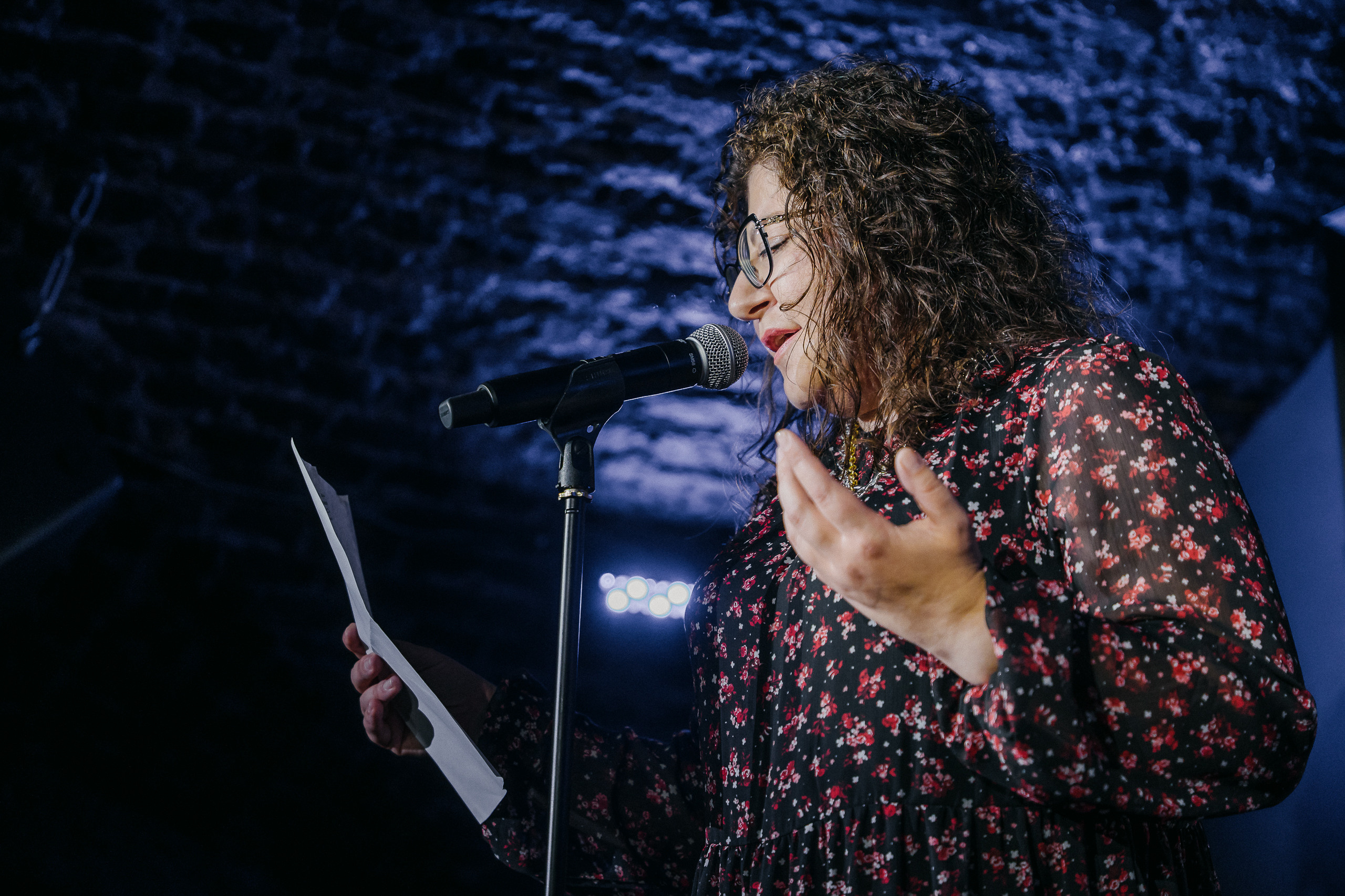 PITERCHITAET — poetic meeting. Svyatoslav Bunkov | photographer