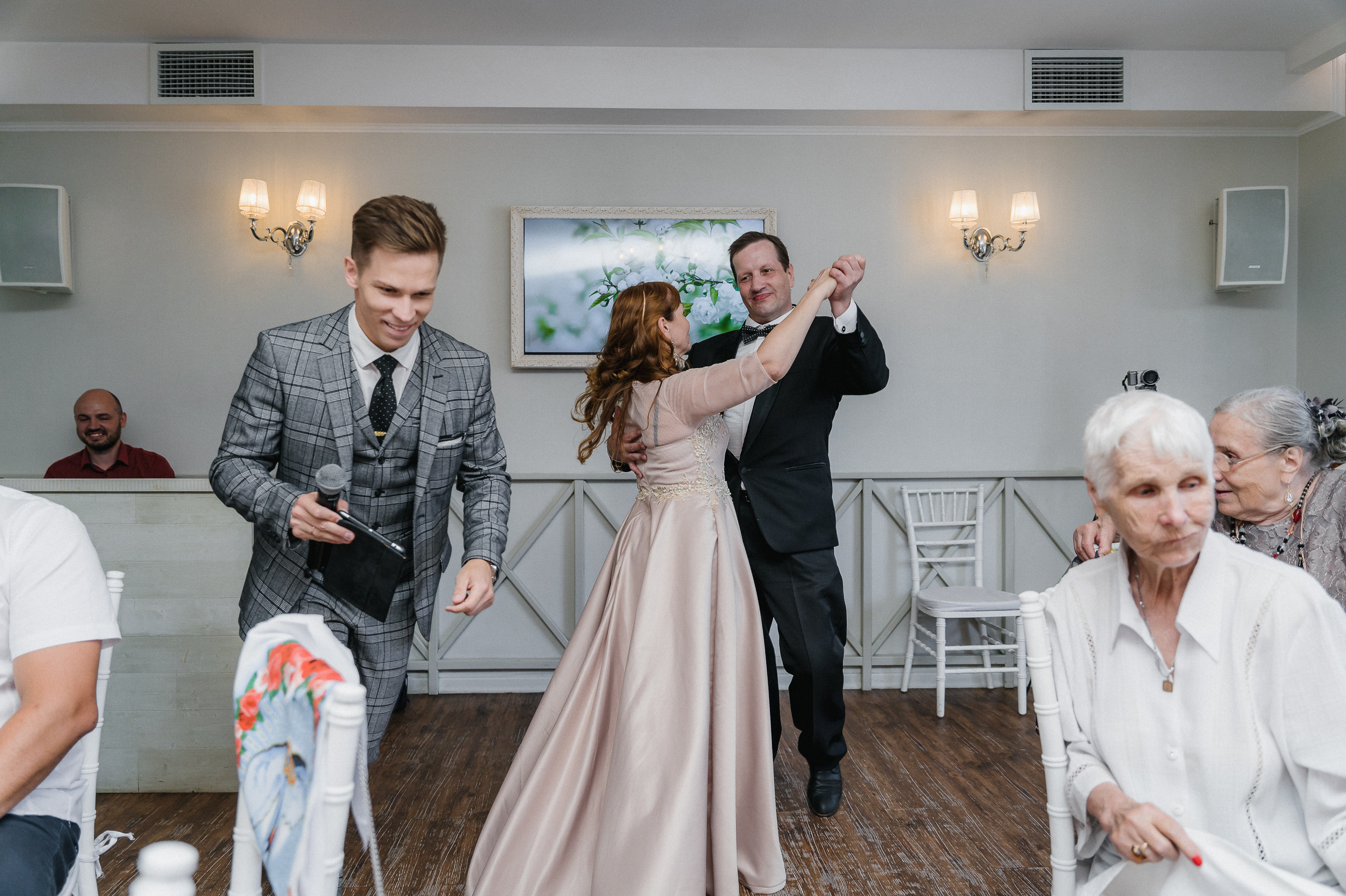 Свадьба Дмитрия и Алеси. Святослав Буньков | фотограф