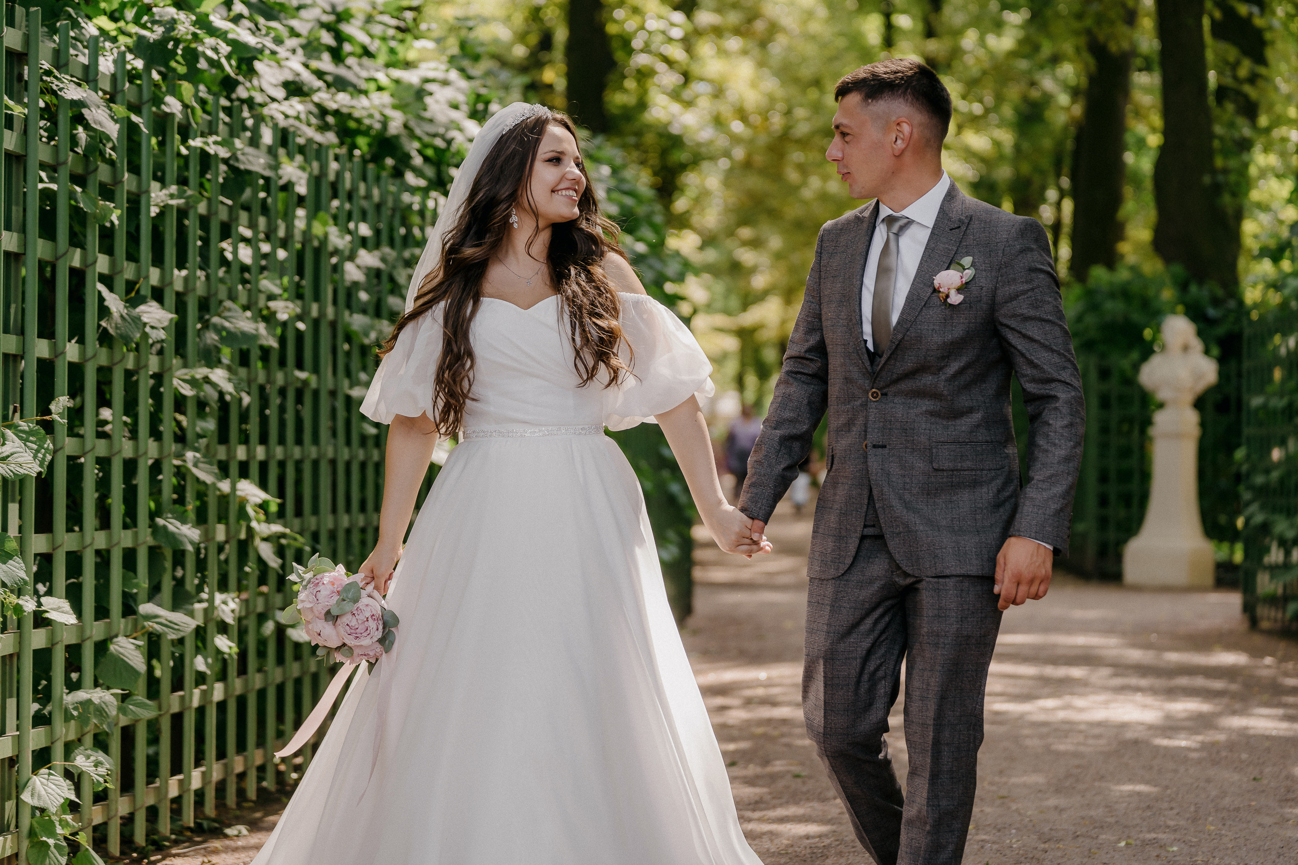 Свадьба Дмитрия и Алеси. Святослав Буньков | фотограф