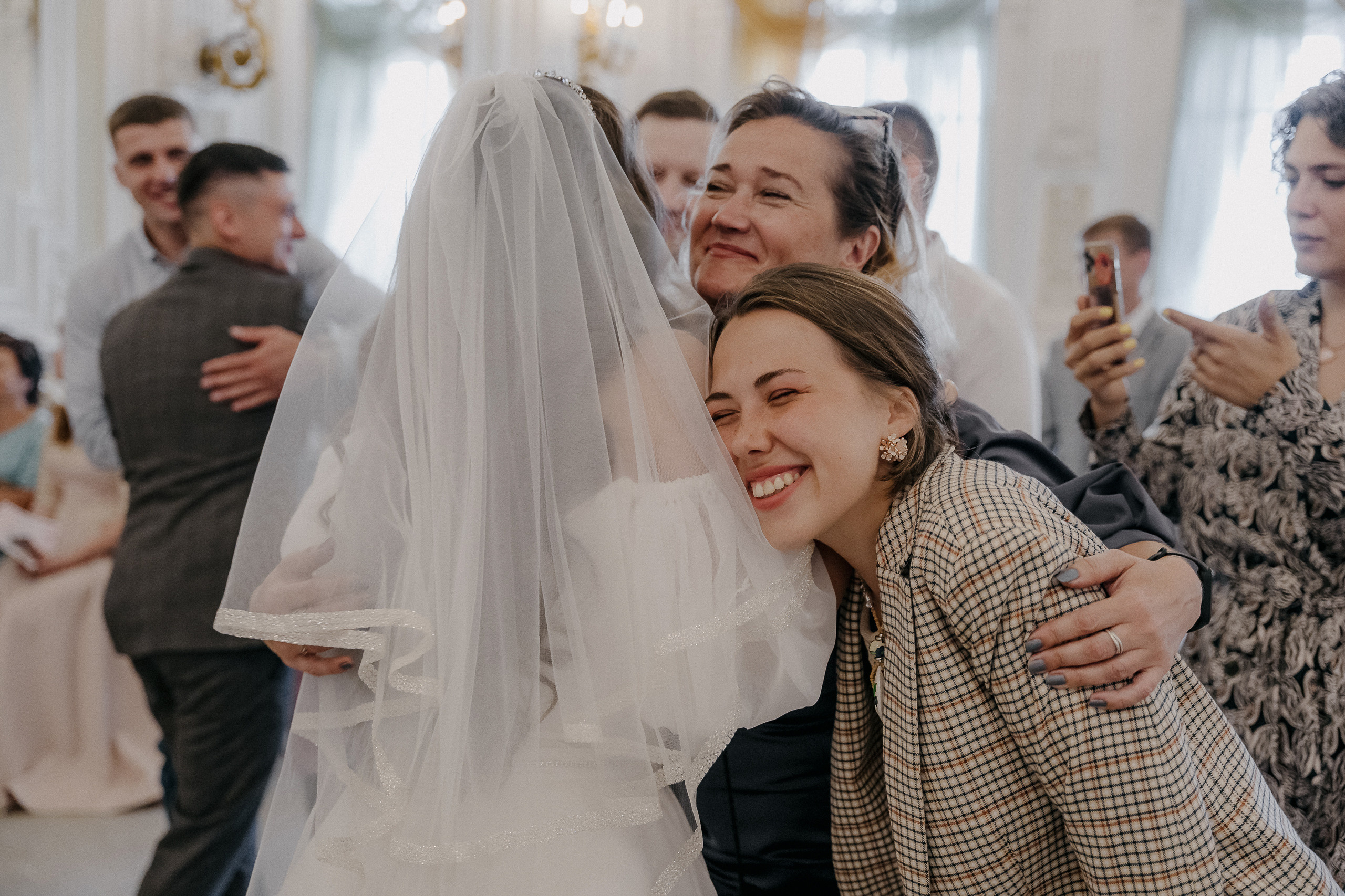 Свадьба Дмитрия и Алеси. Святослав Буньков | фотограф