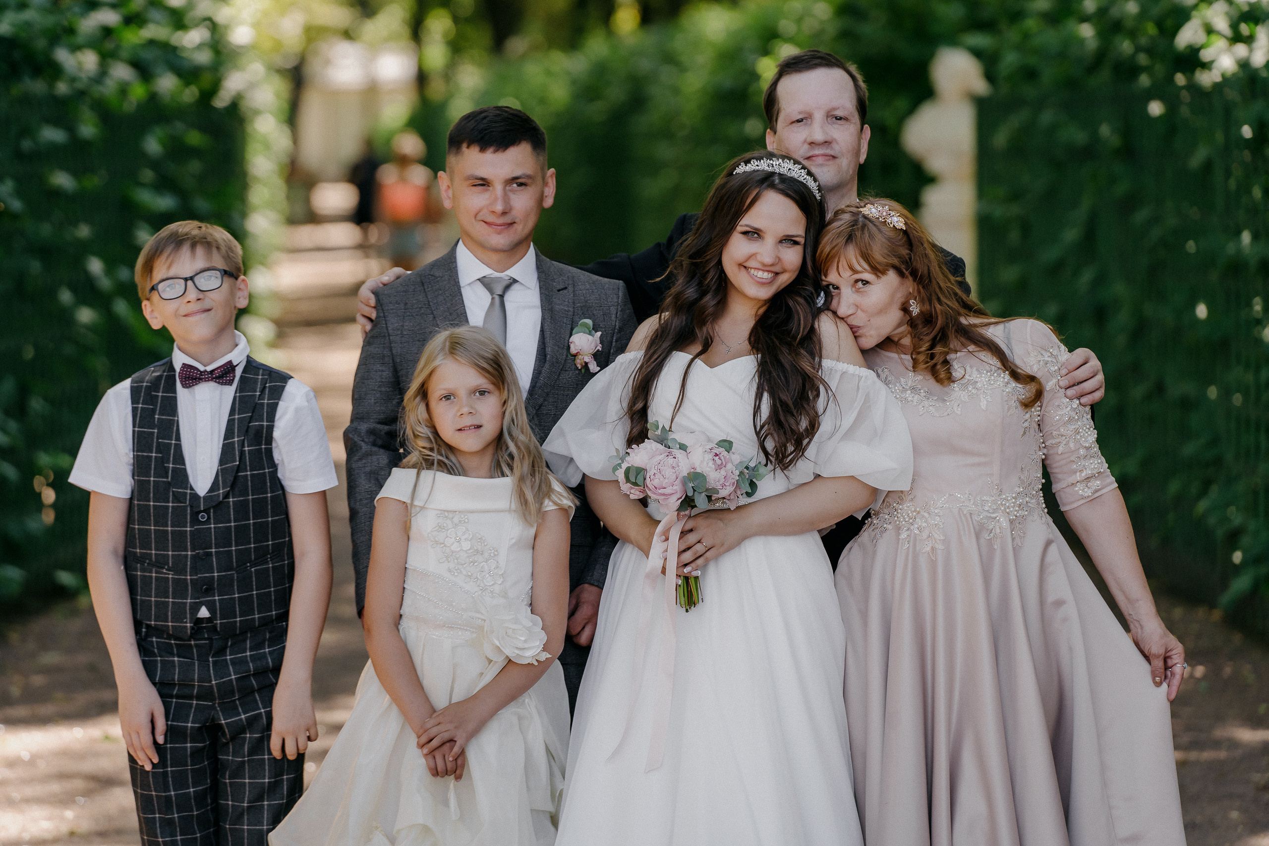 Свадьба Дмитрия и Алеси. Святослав Буньков | фотограф