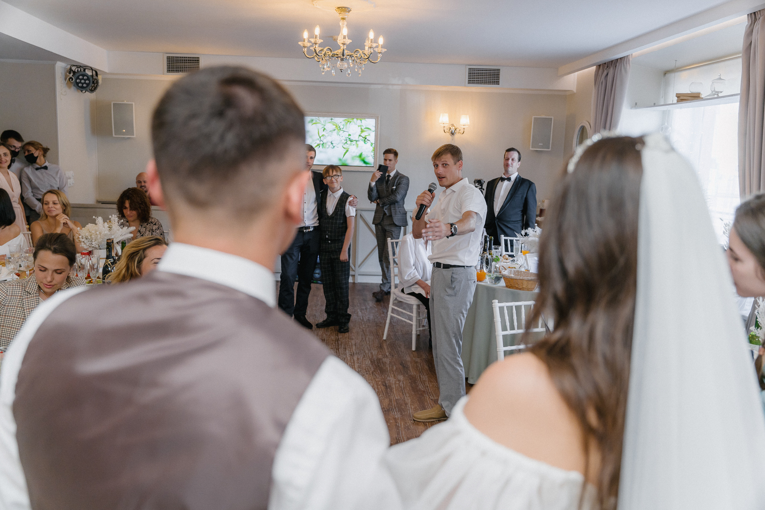 Свадьба Дмитрия и Алеси. Святослав Буньков | фотограф