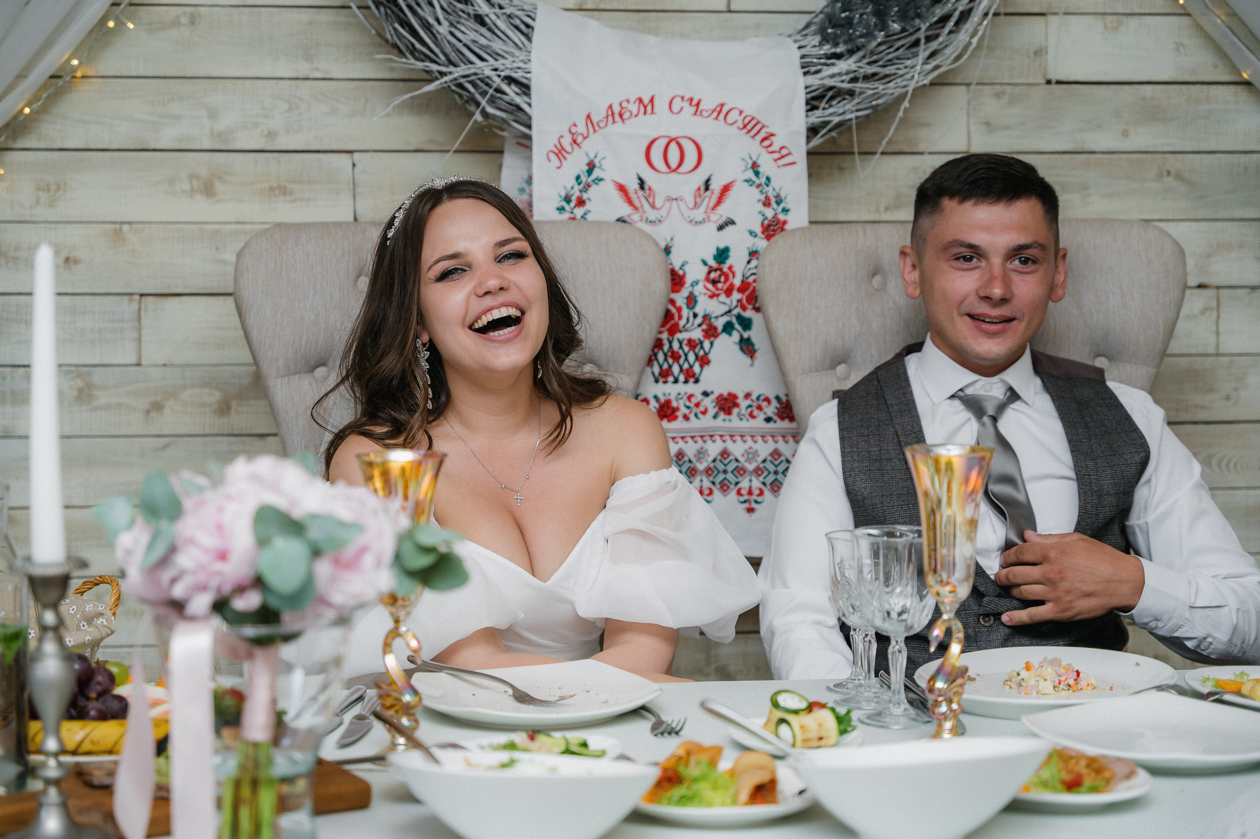 Свадьба Дмитрия и Алеси. Святослав Буньков | фотограф