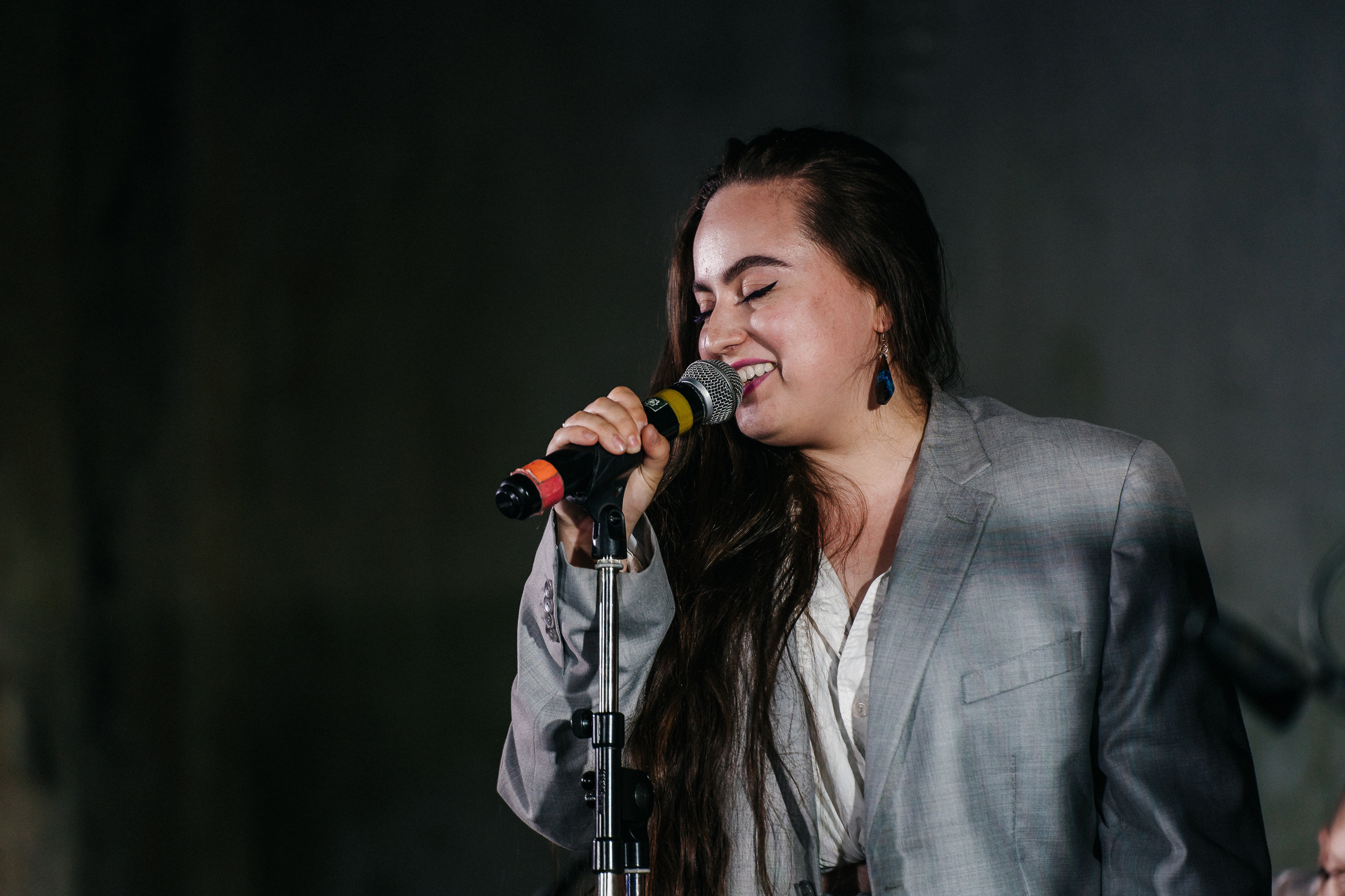 PITERCHITAET — poetic meeting. Svyatoslav Bunkov | photographer