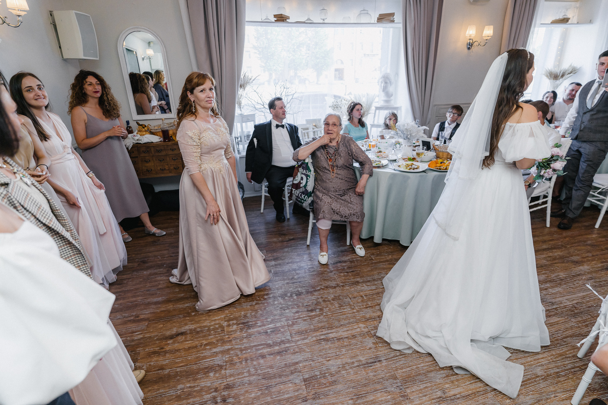 Свадьба Дмитрия и Алеси. Святослав Буньков | фотограф