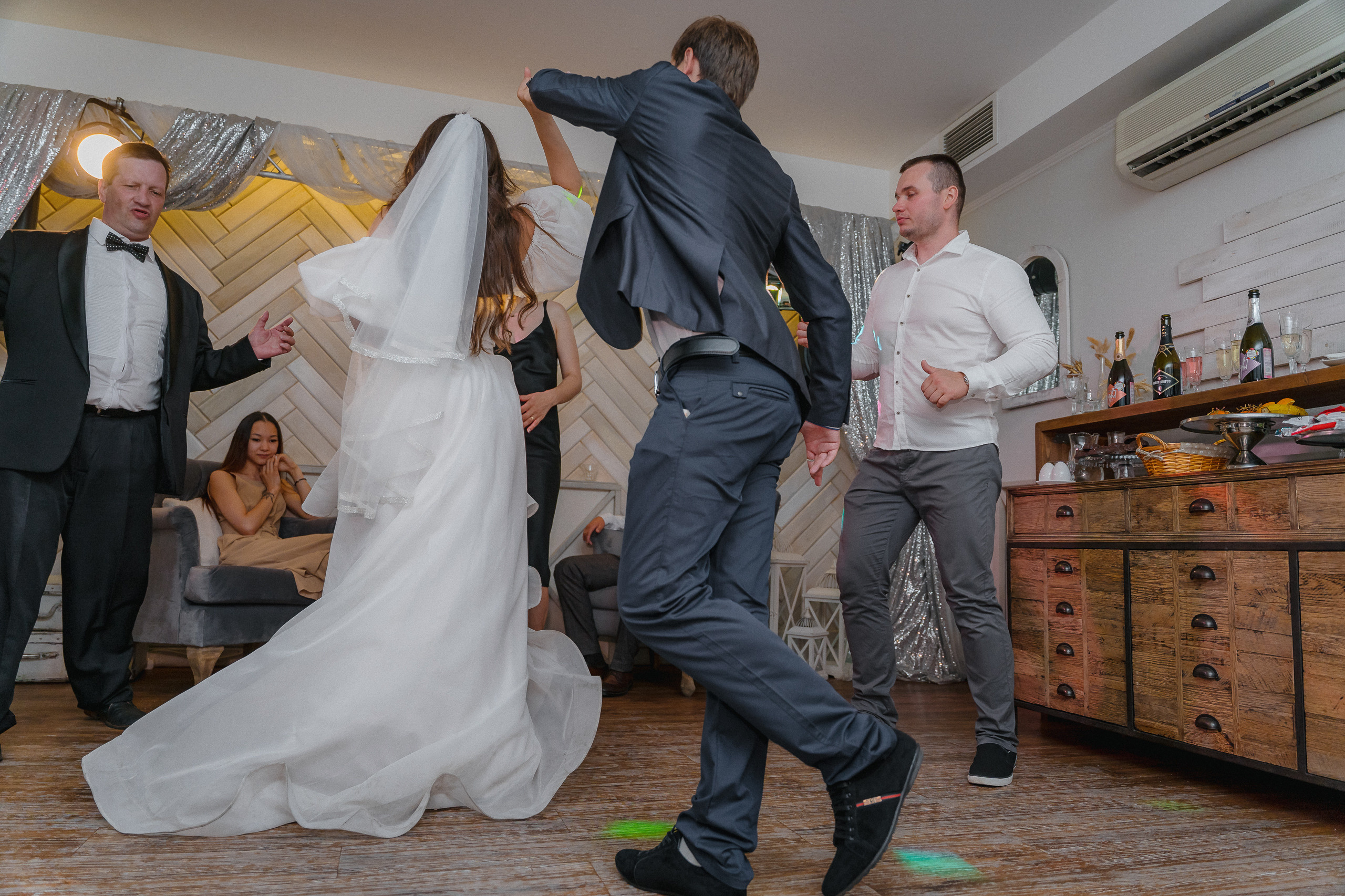 Свадьба Дмитрия и Алеси. Святослав Буньков | фотограф