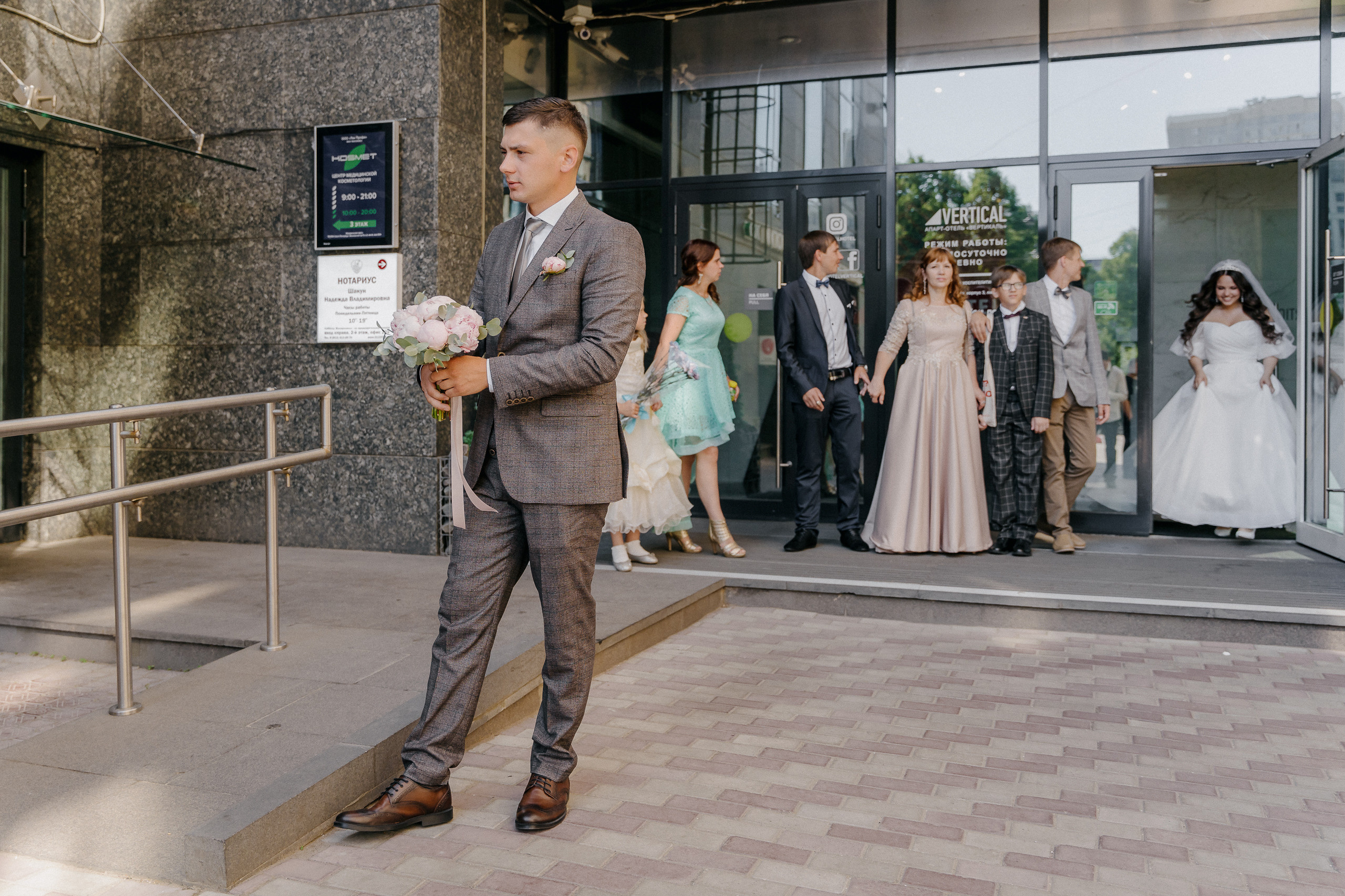 Свадьба Дмитрия и Алеси. Святослав Буньков | фотограф