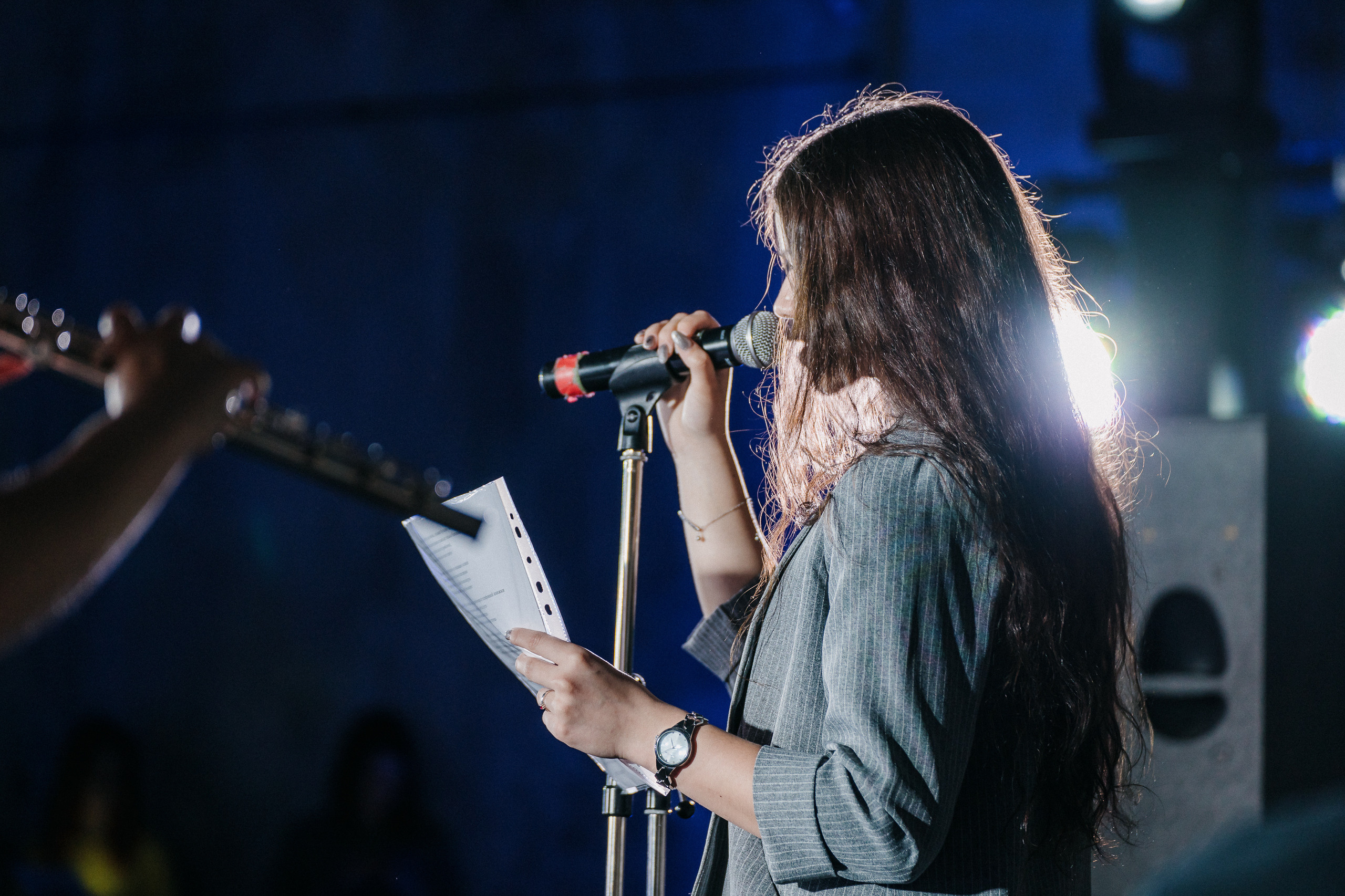 PITERCHITAET — poetic meeting. Svyatoslav Bunkov | photographer