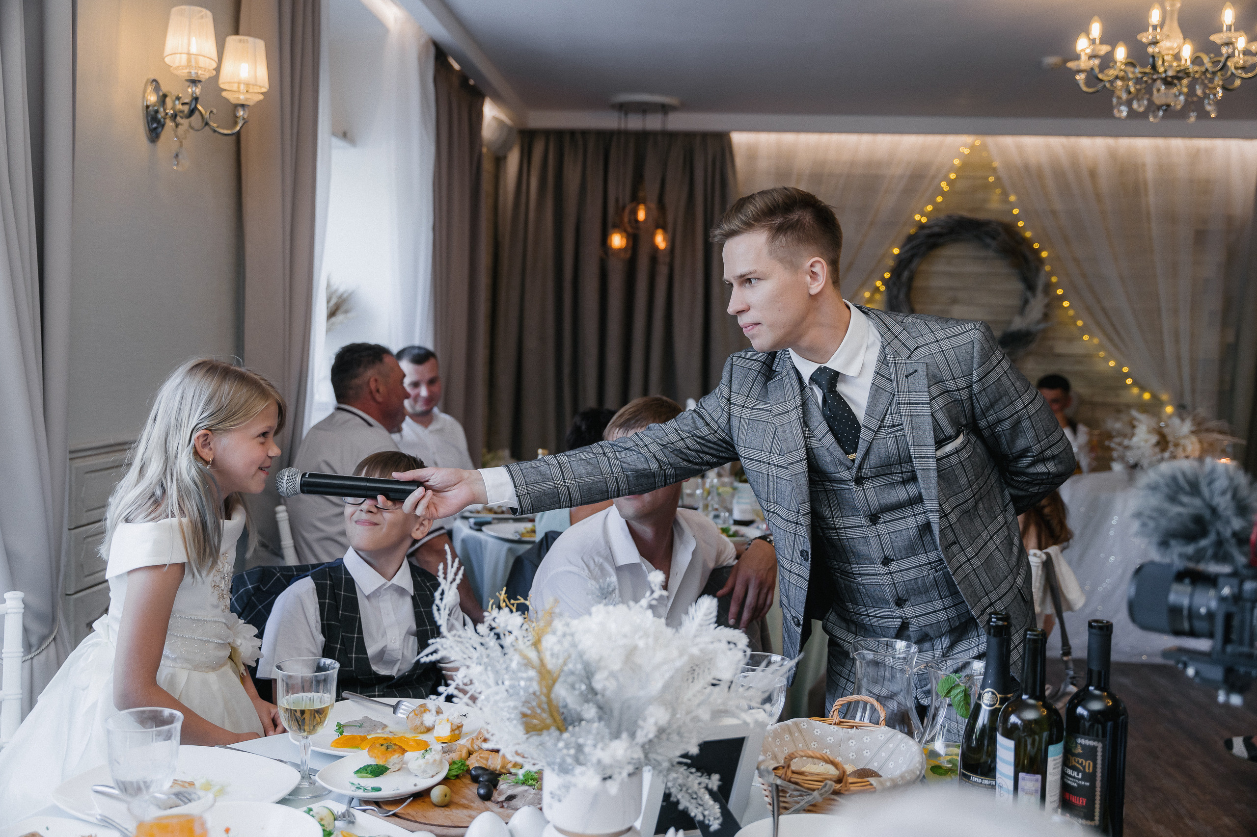 Свадьба Дмитрия и Алеси. Святослав Буньков | фотограф