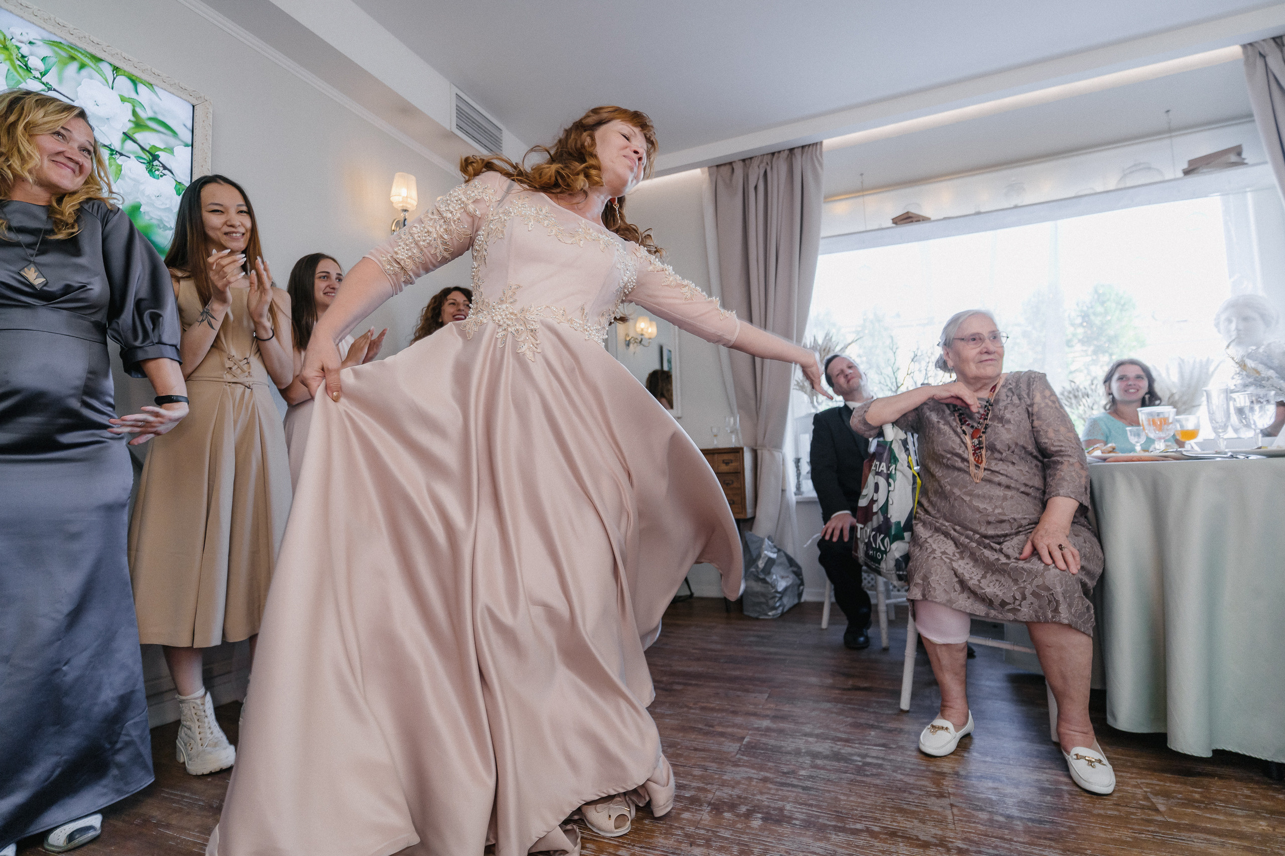 Свадьба Дмитрия и Алеси. Святослав Буньков | фотограф