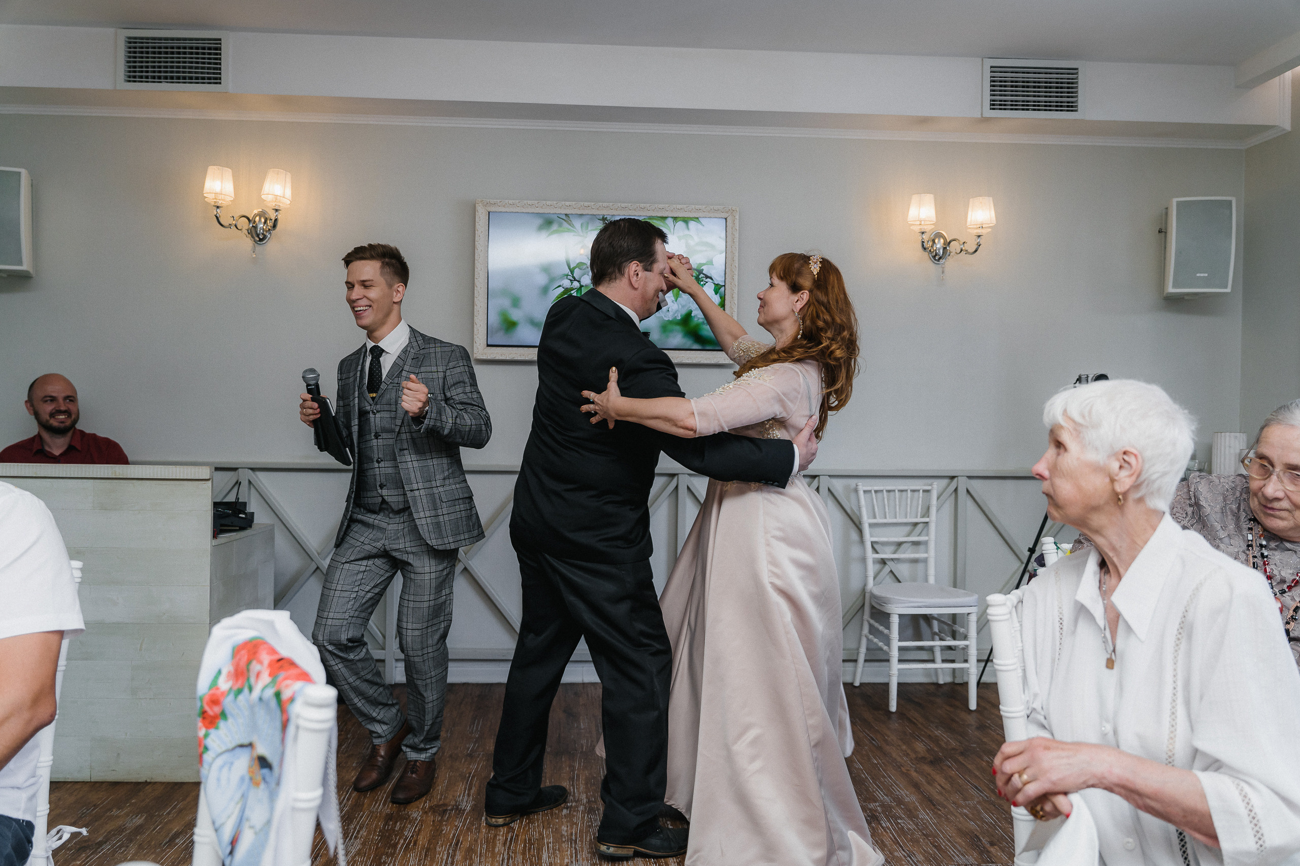 Свадьба Дмитрия и Алеси. Святослав Буньков | фотограф