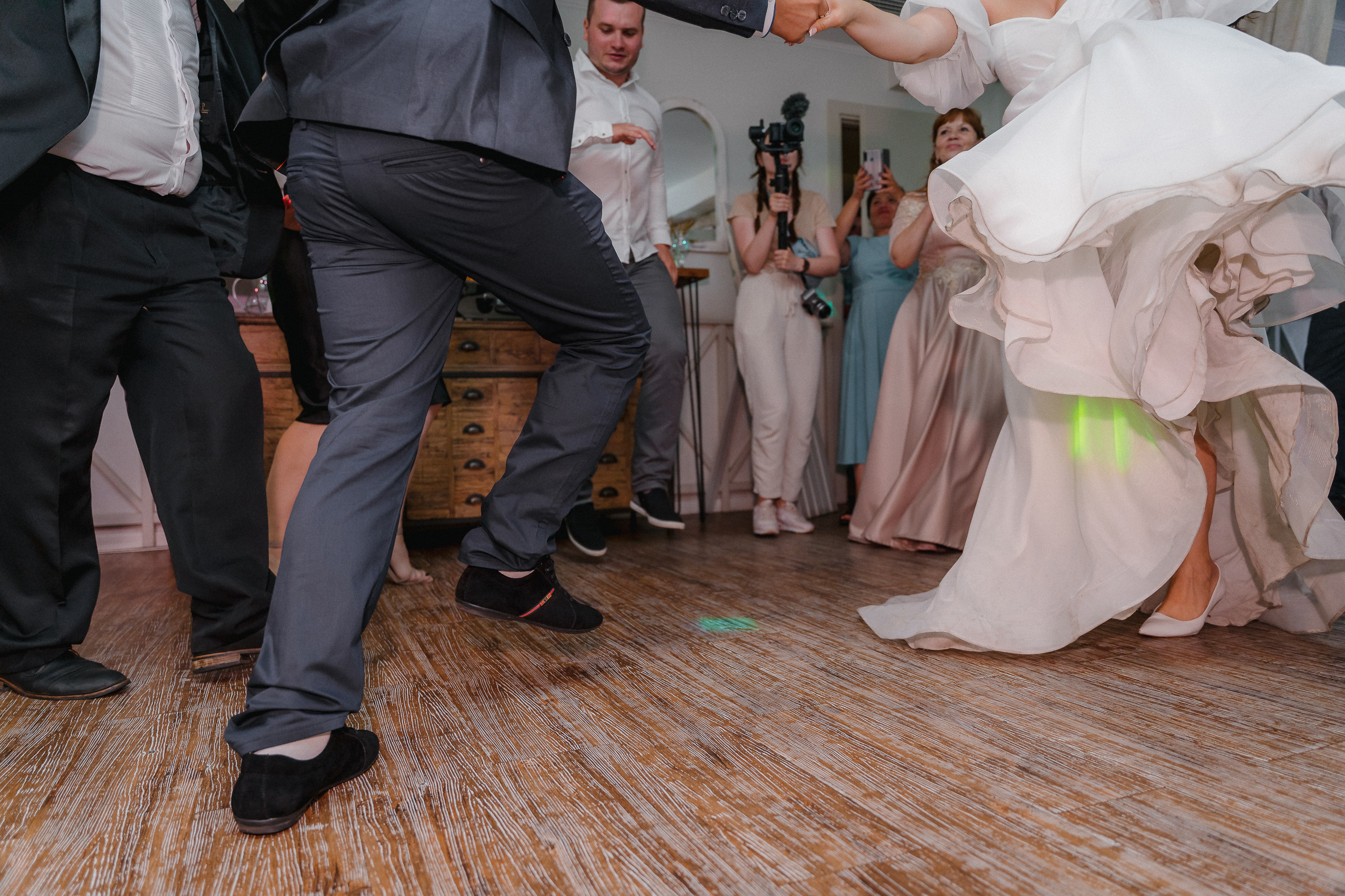 Свадьба Дмитрия и Алеси. Святослав Буньков | фотограф