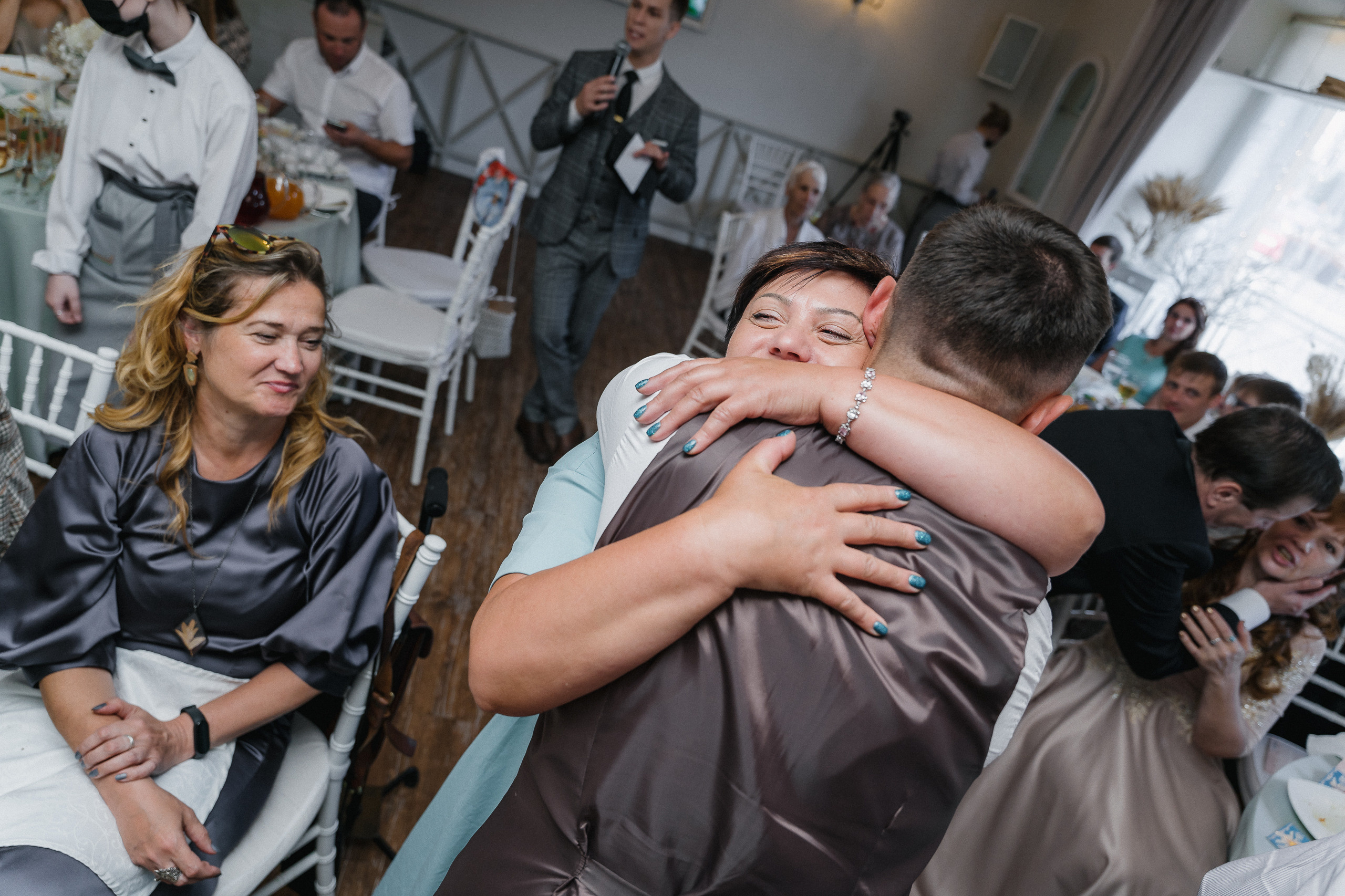 Свадьба Дмитрия и Алеси. Святослав Буньков | фотограф