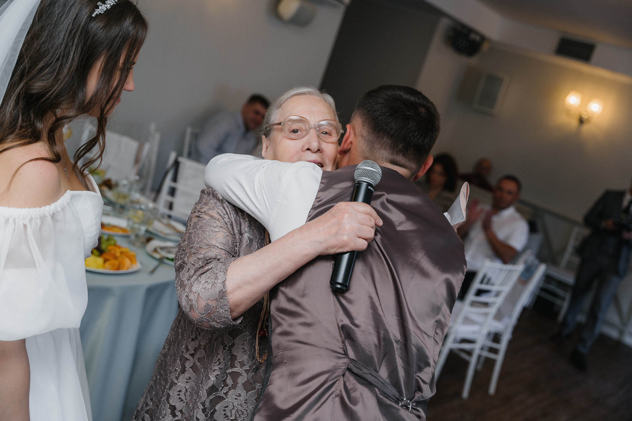 Свадьба Дмитрия и Алеси. Святослав Буньков | фотограф