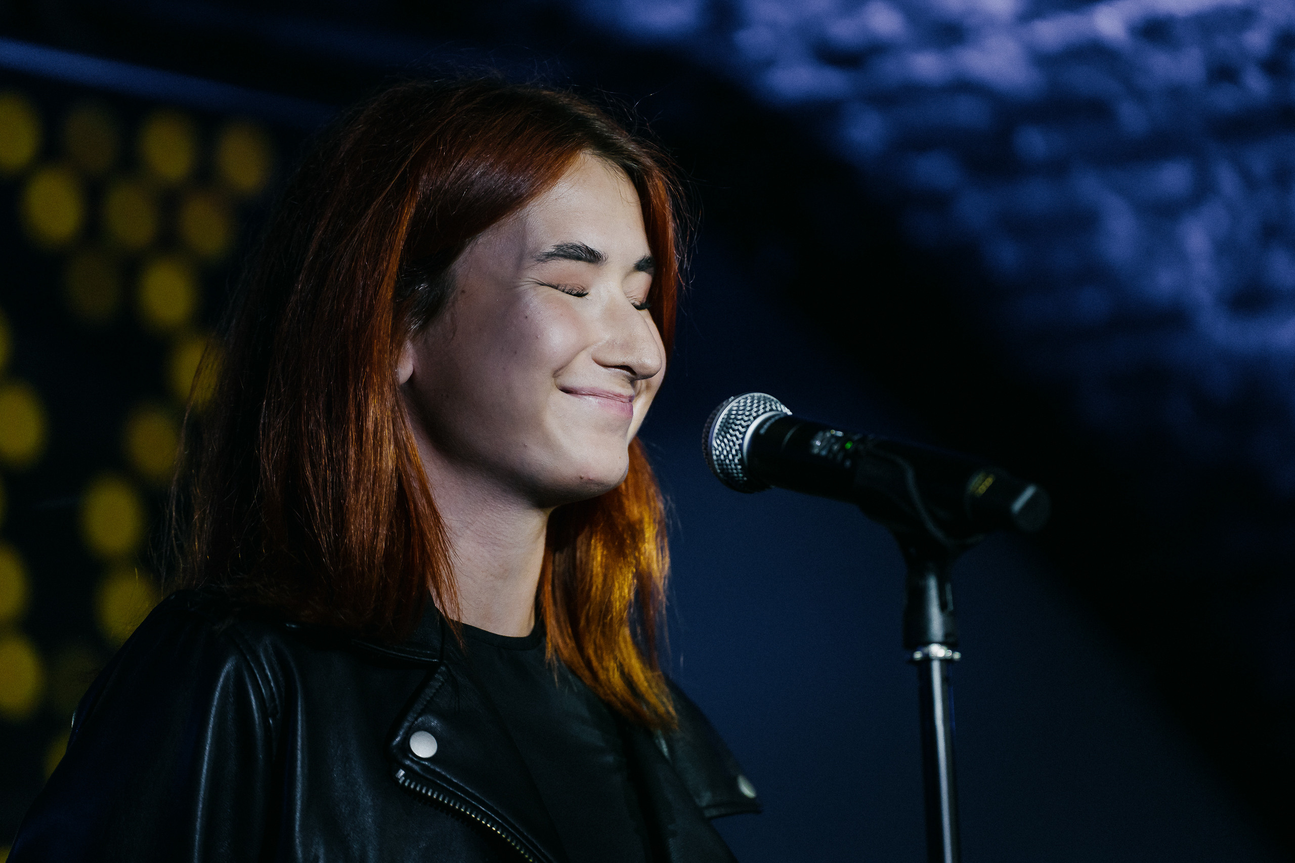 PITERCHITAET — poetic meeting. Svyatoslav Bunkov | photographer