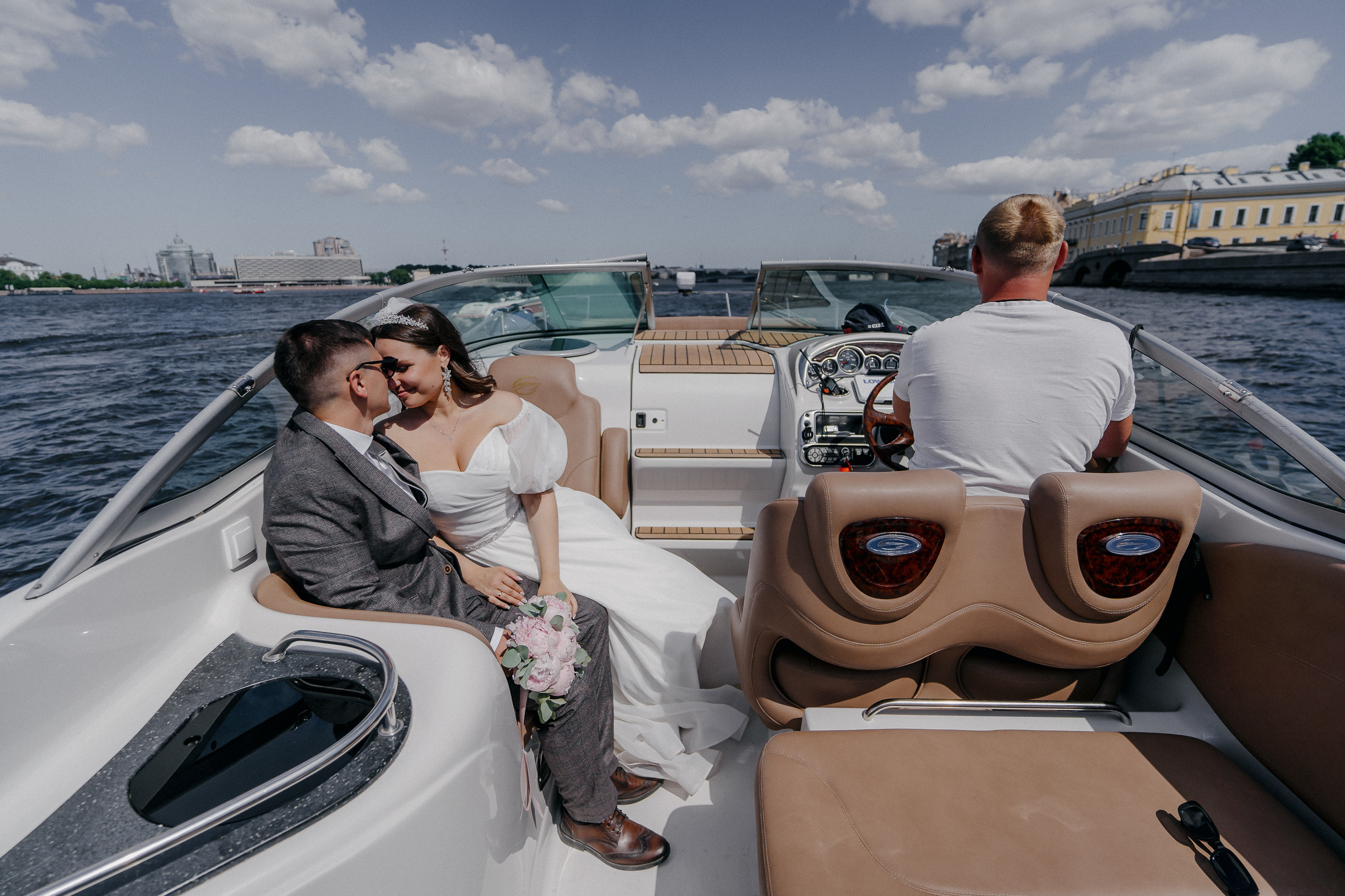 Свадьба Дмитрия и Алеси. Святослав Буньков | фотограф