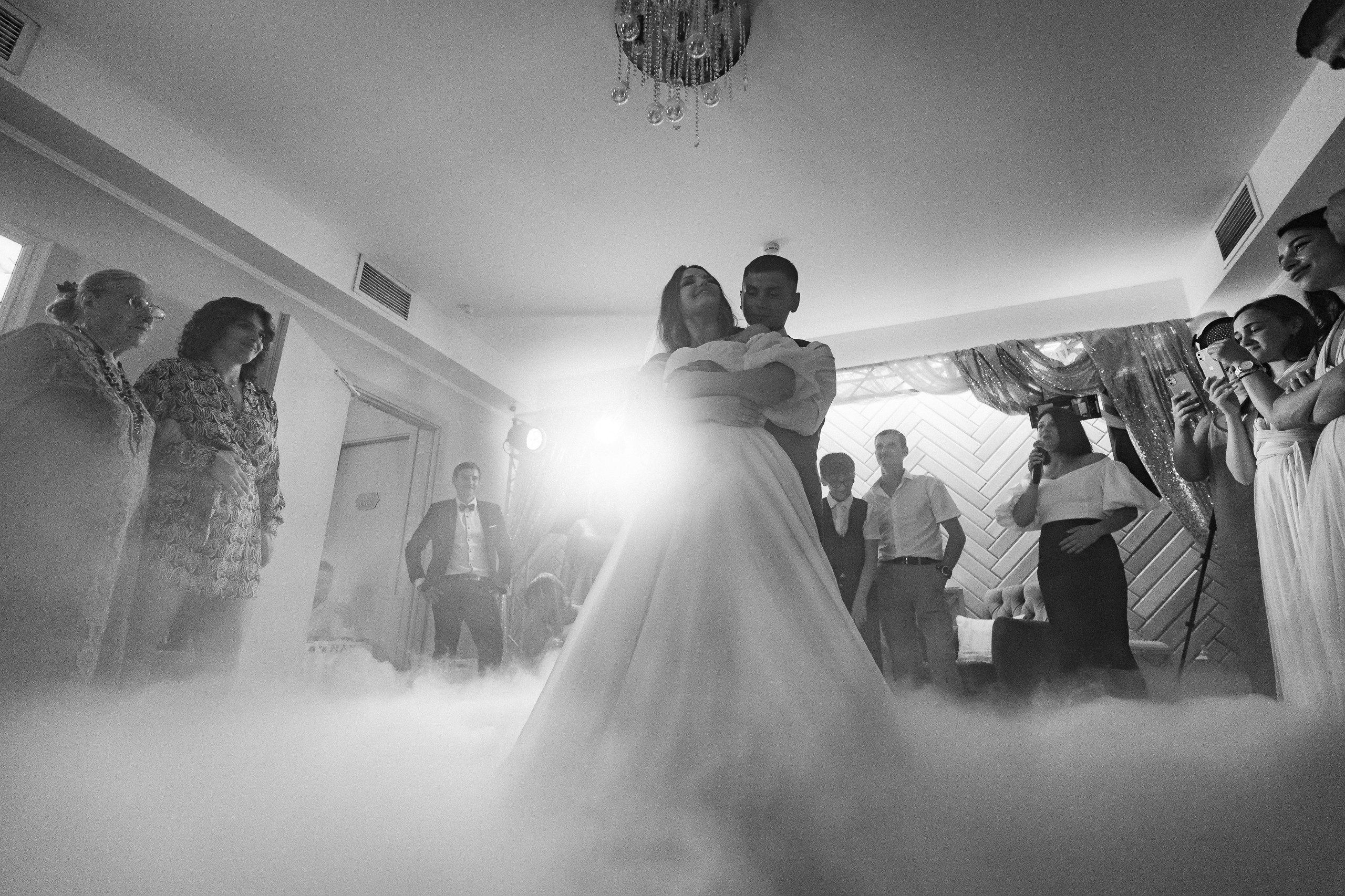 Свадьба Дмитрия и Алеси. Святослав Буньков | фотограф