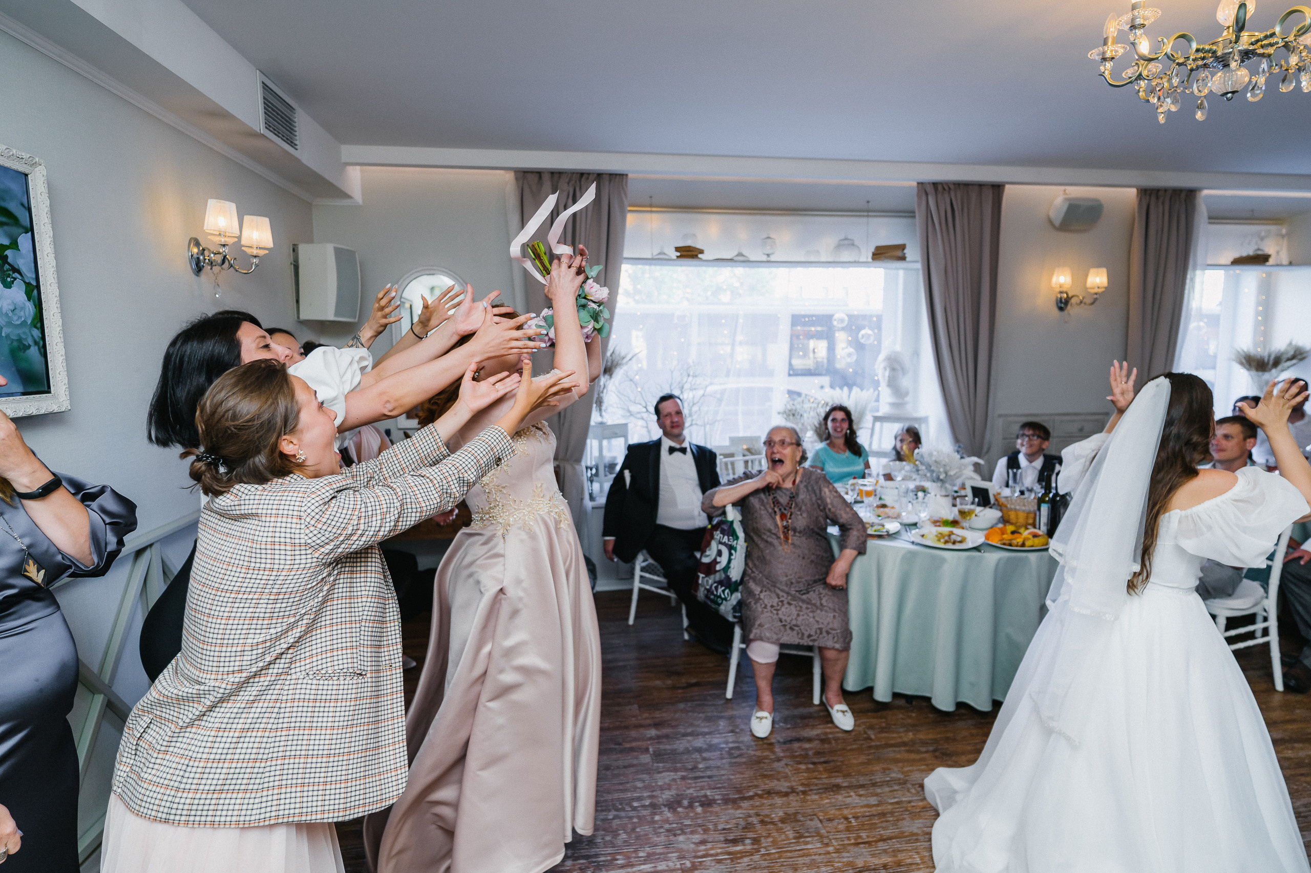 Свадьба Дмитрия и Алеси. Святослав Буньков | фотограф