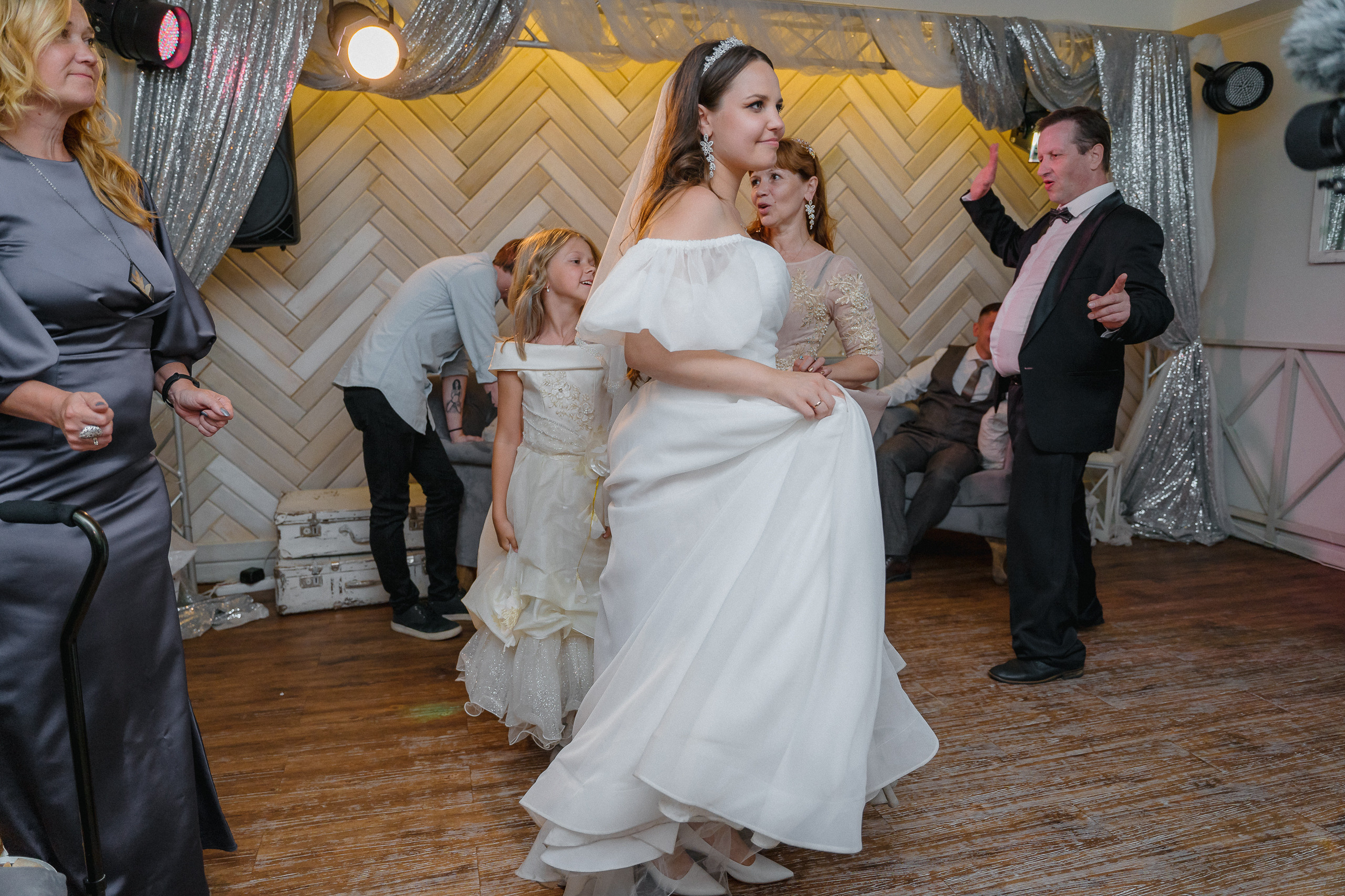 Свадьба Дмитрия и Алеси. Святослав Буньков | фотограф