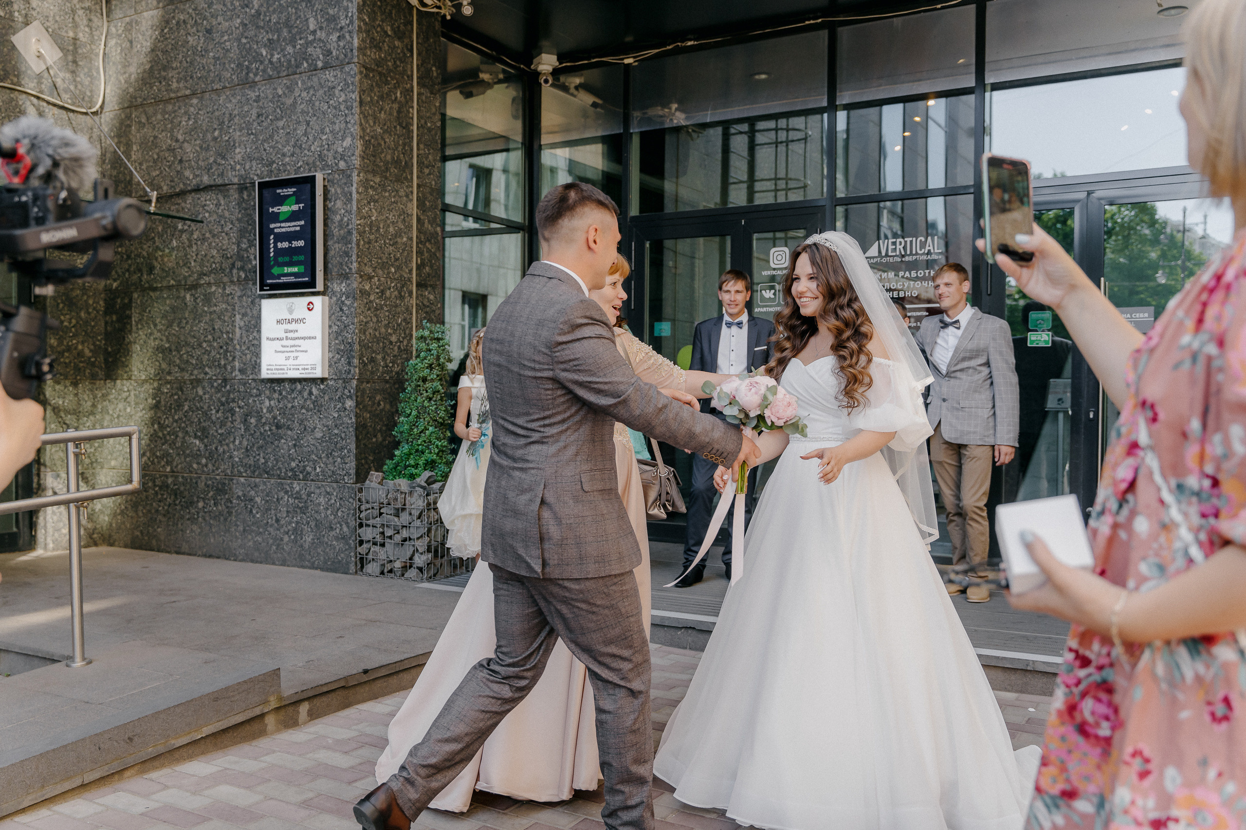 Свадьба Дмитрия и Алеси. Святослав Буньков | фотограф