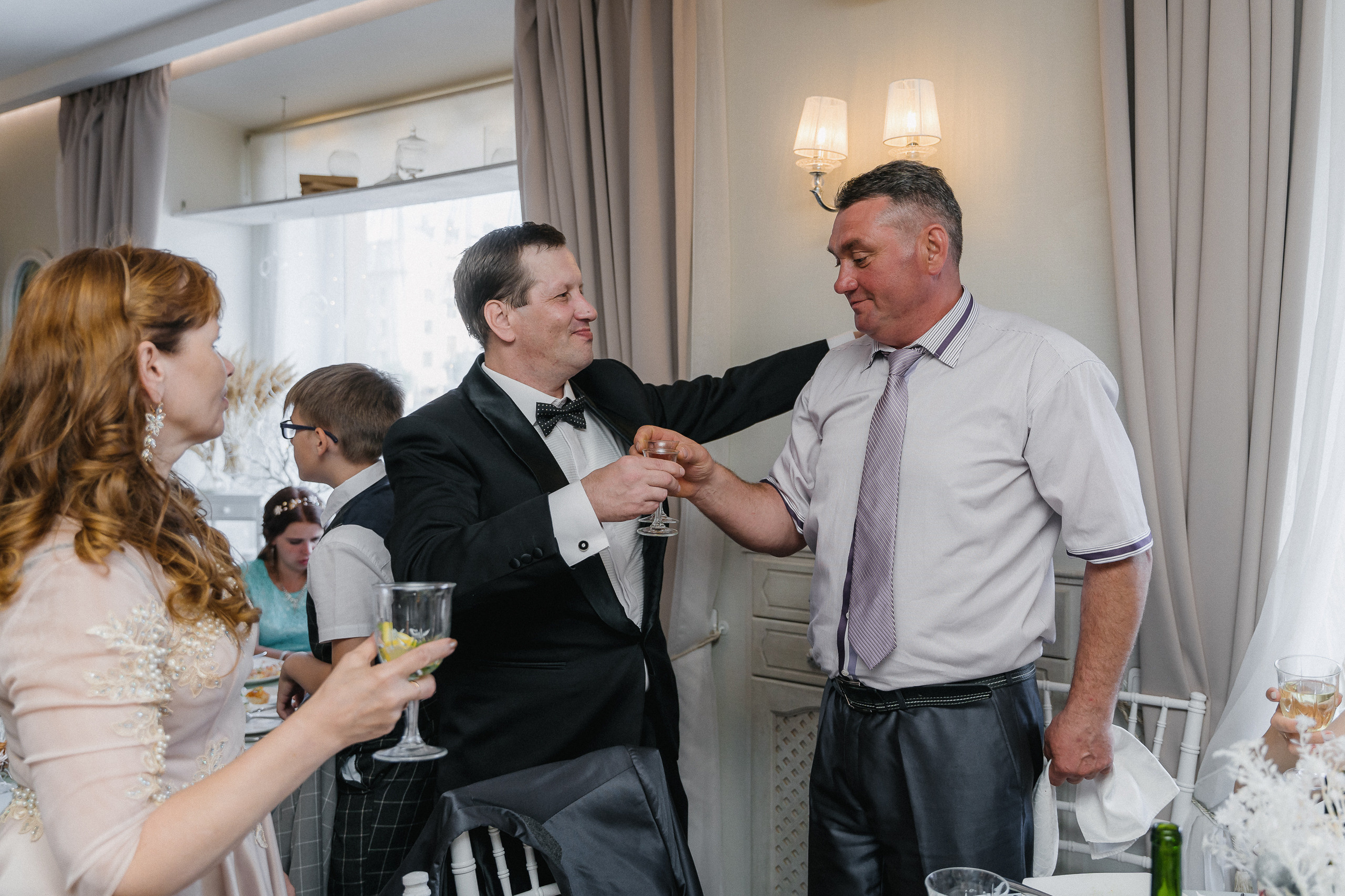 Свадьба Дмитрия и Алеси. Святослав Буньков | фотограф