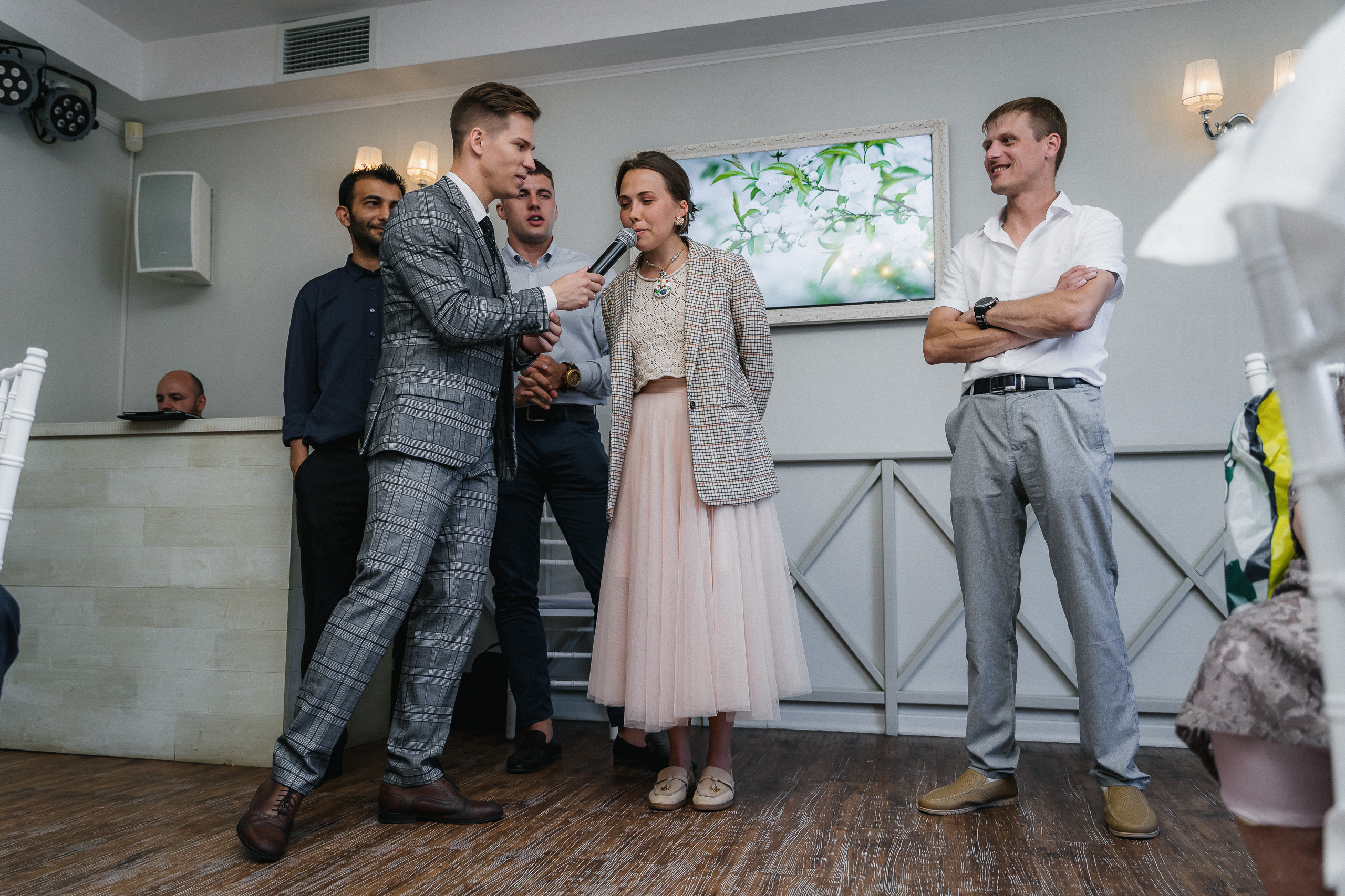 Свадьба Дмитрия и Алеси. Святослав Буньков | фотограф