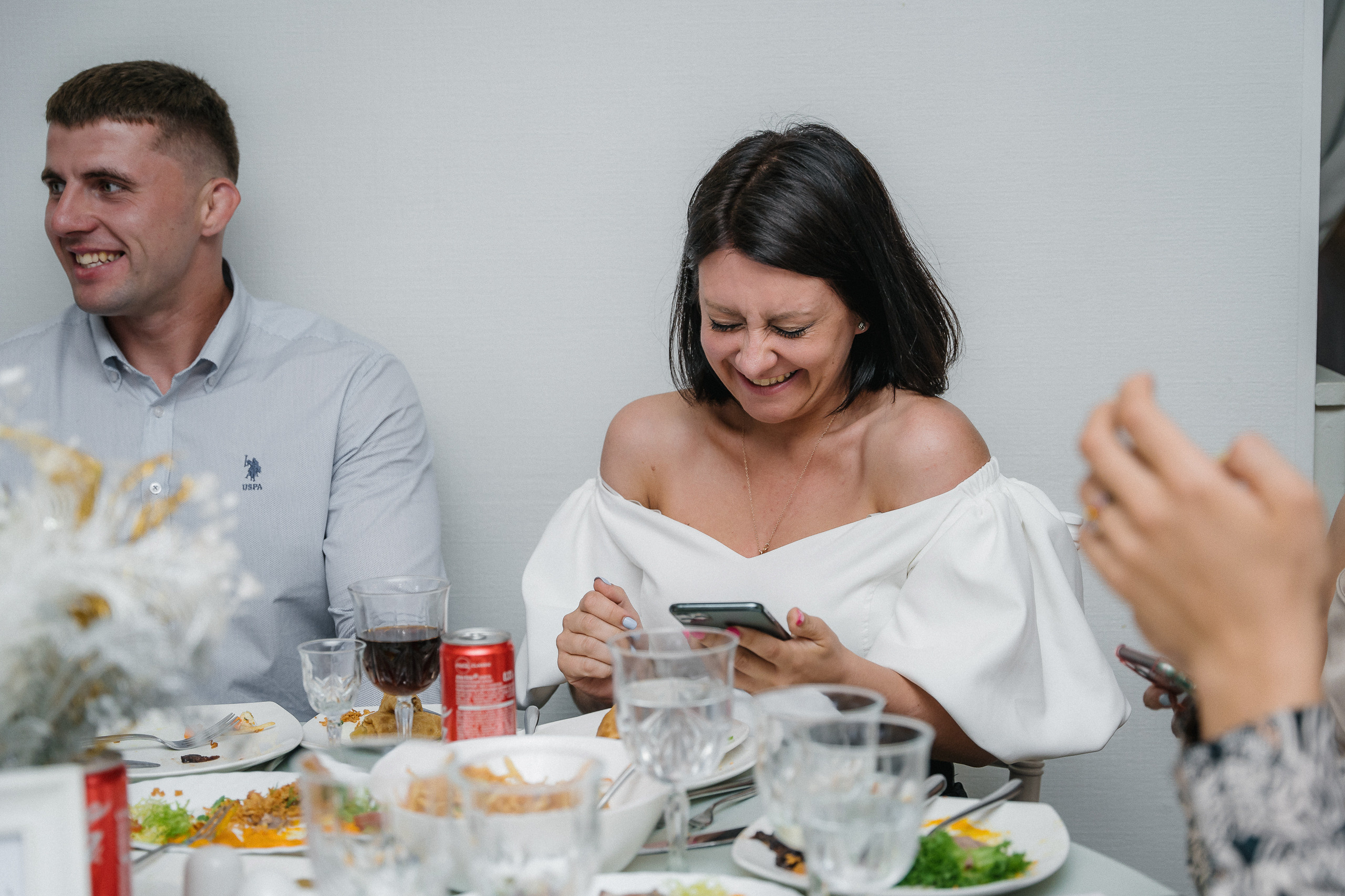 Свадьба Дмитрия и Алеси. Святослав Буньков | фотограф