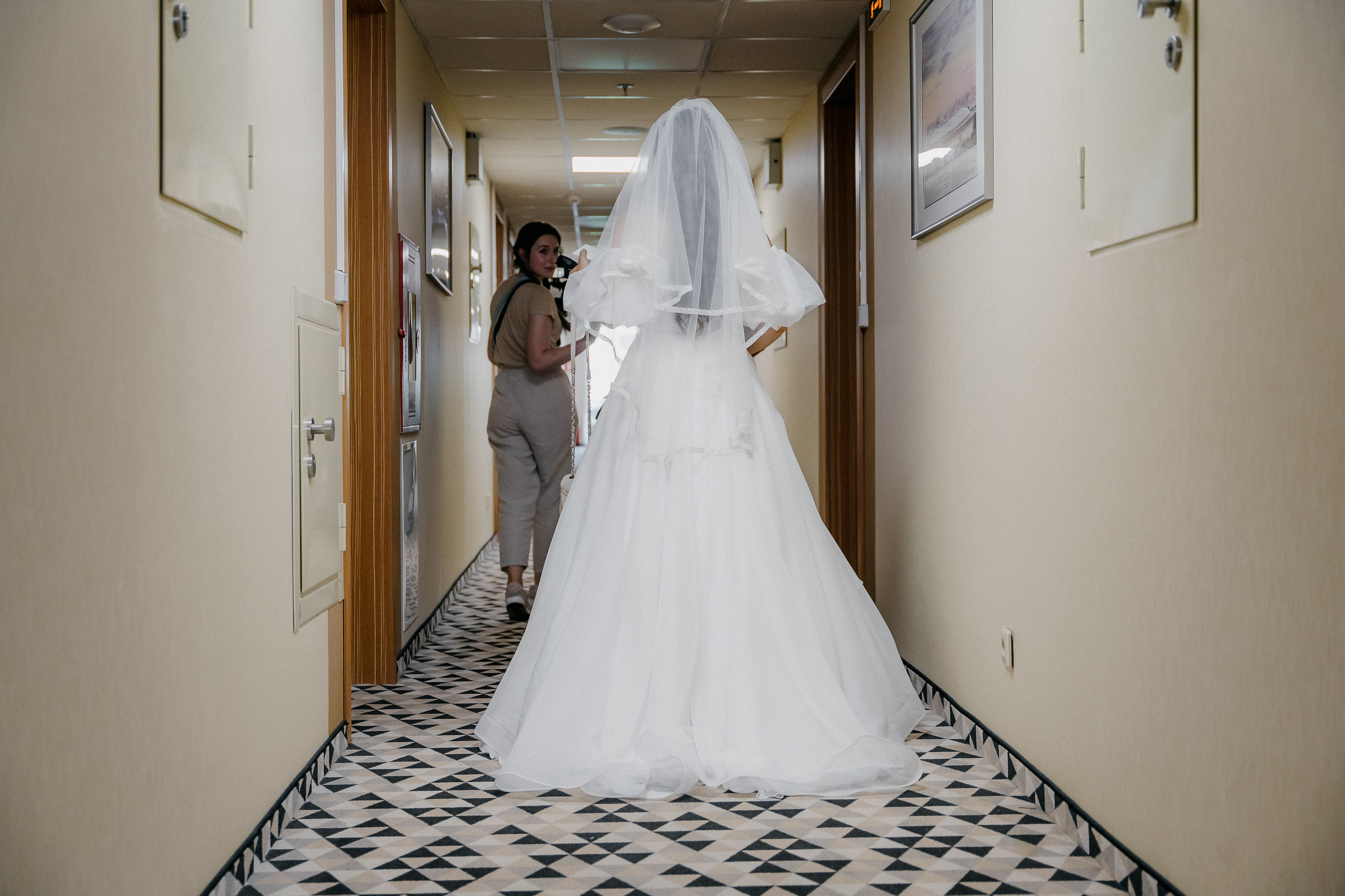 Свадьба Дмитрия и Алеси. Святослав Буньков | фотограф